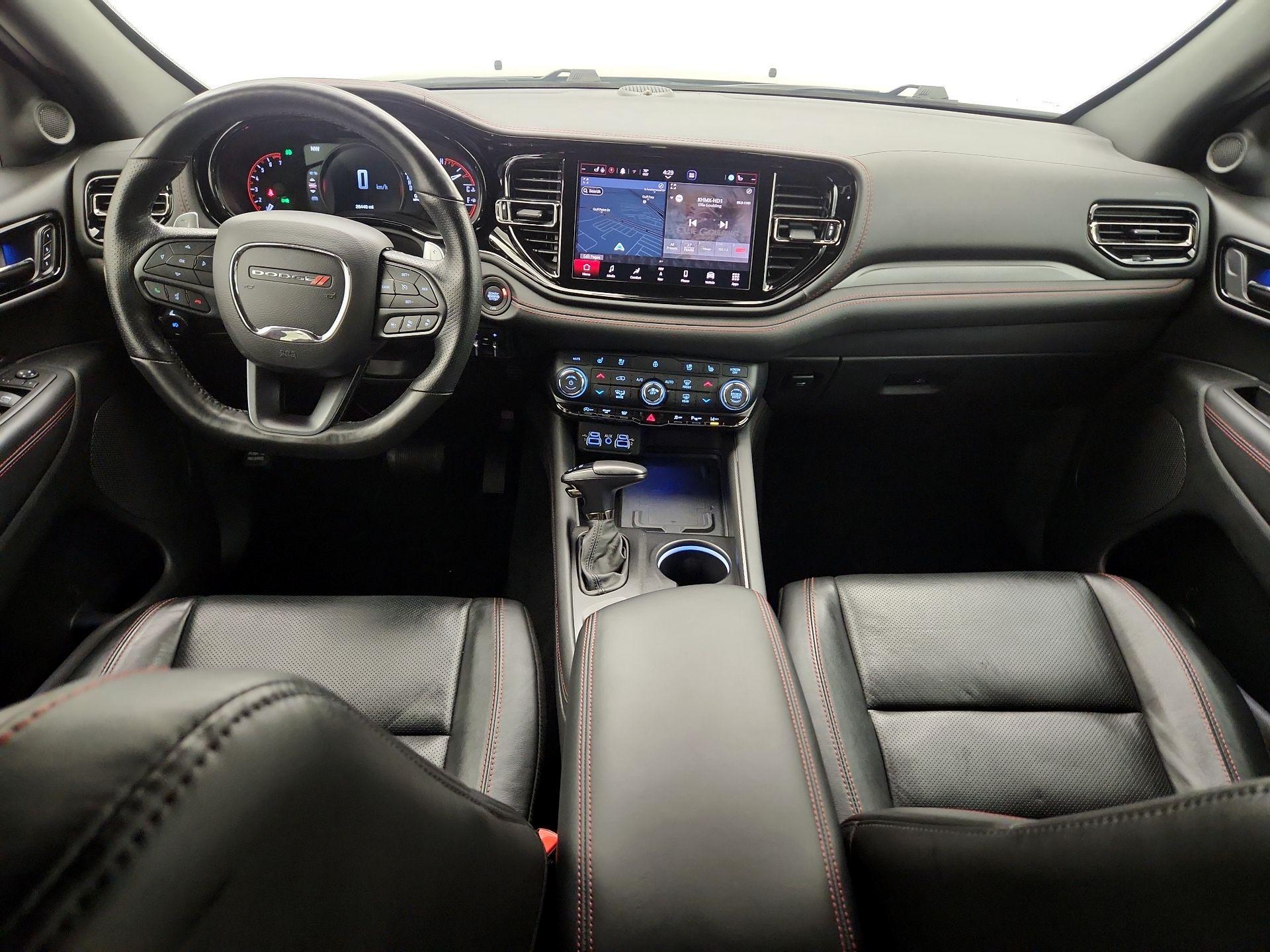 Thumbnail: 2023 Dodge Durango - 9