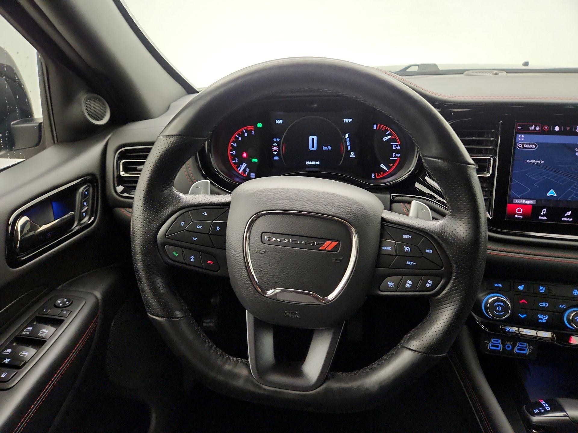 Thumbnail: 2023 Dodge Durango - 10