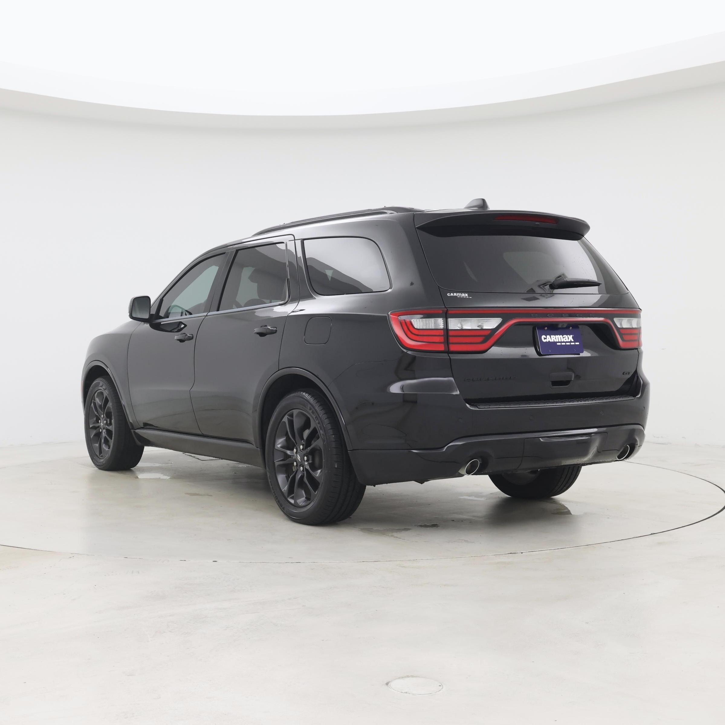 Thumbnail: 2023 Dodge Durango - 2