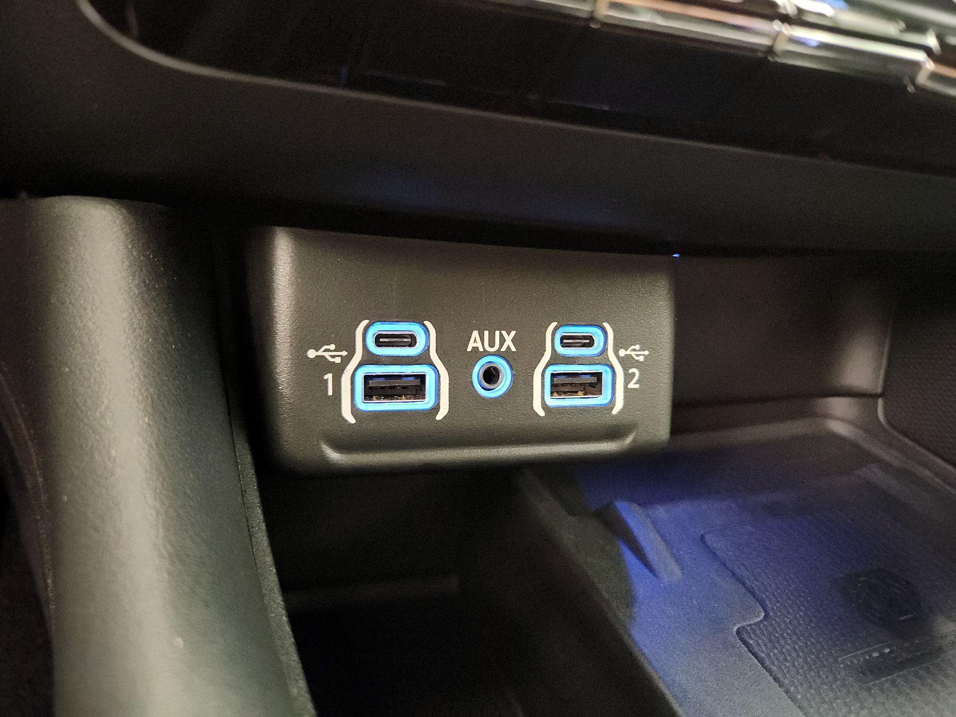 Thumbnail: 2023 Dodge Durango - 19