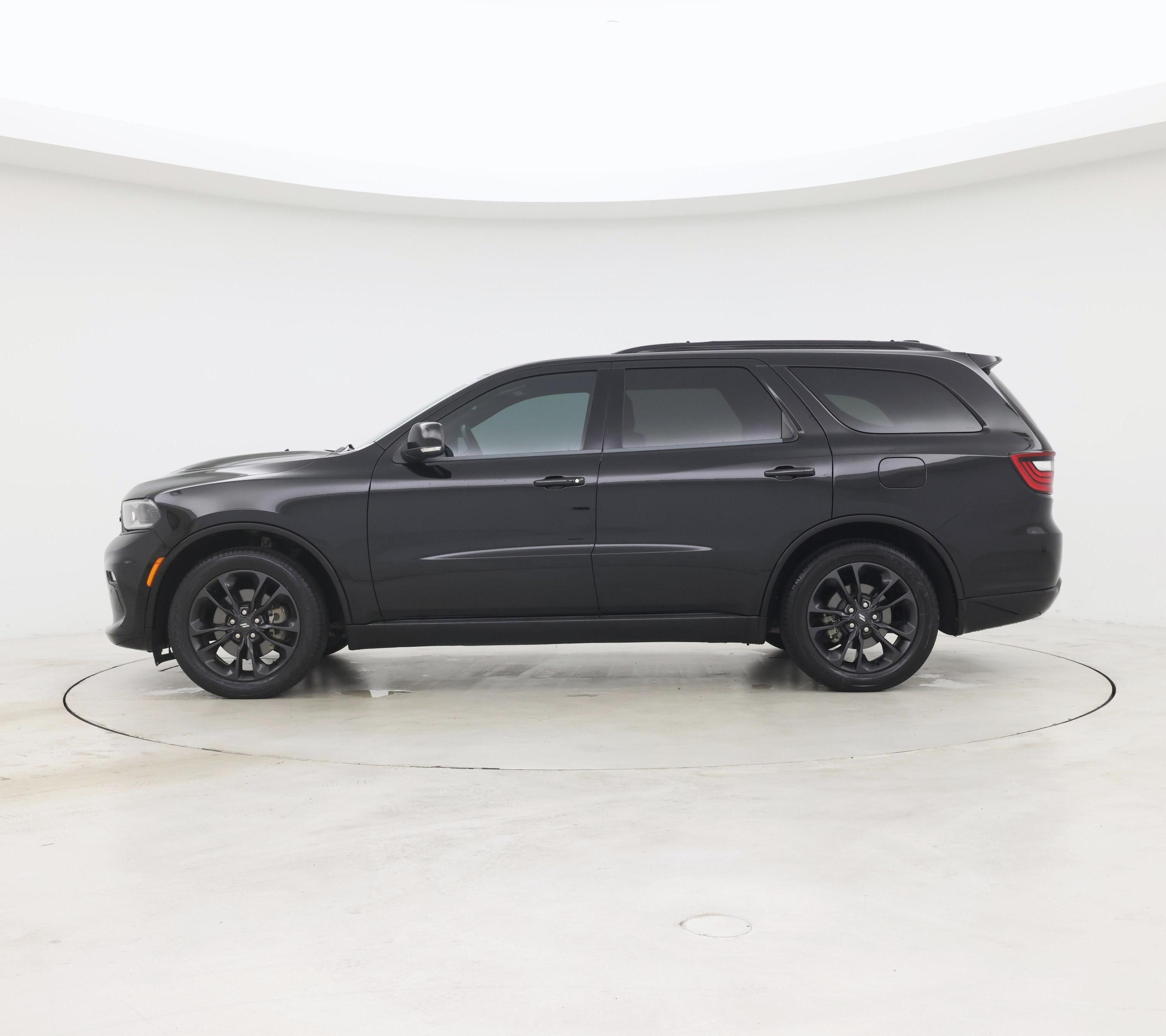 Thumbnail: 2023 Dodge Durango - 3