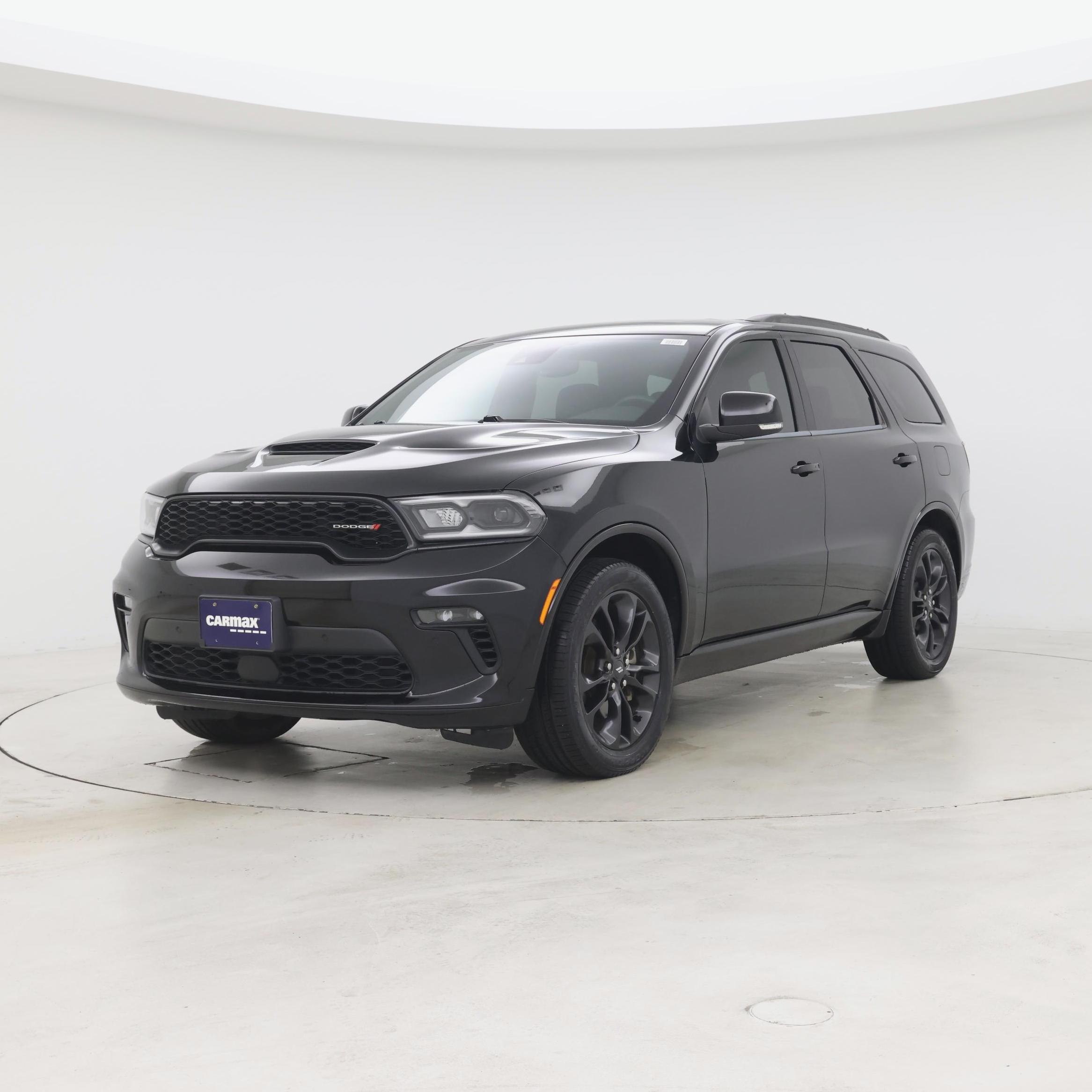 Thumbnail: 2023 Dodge Durango - 4