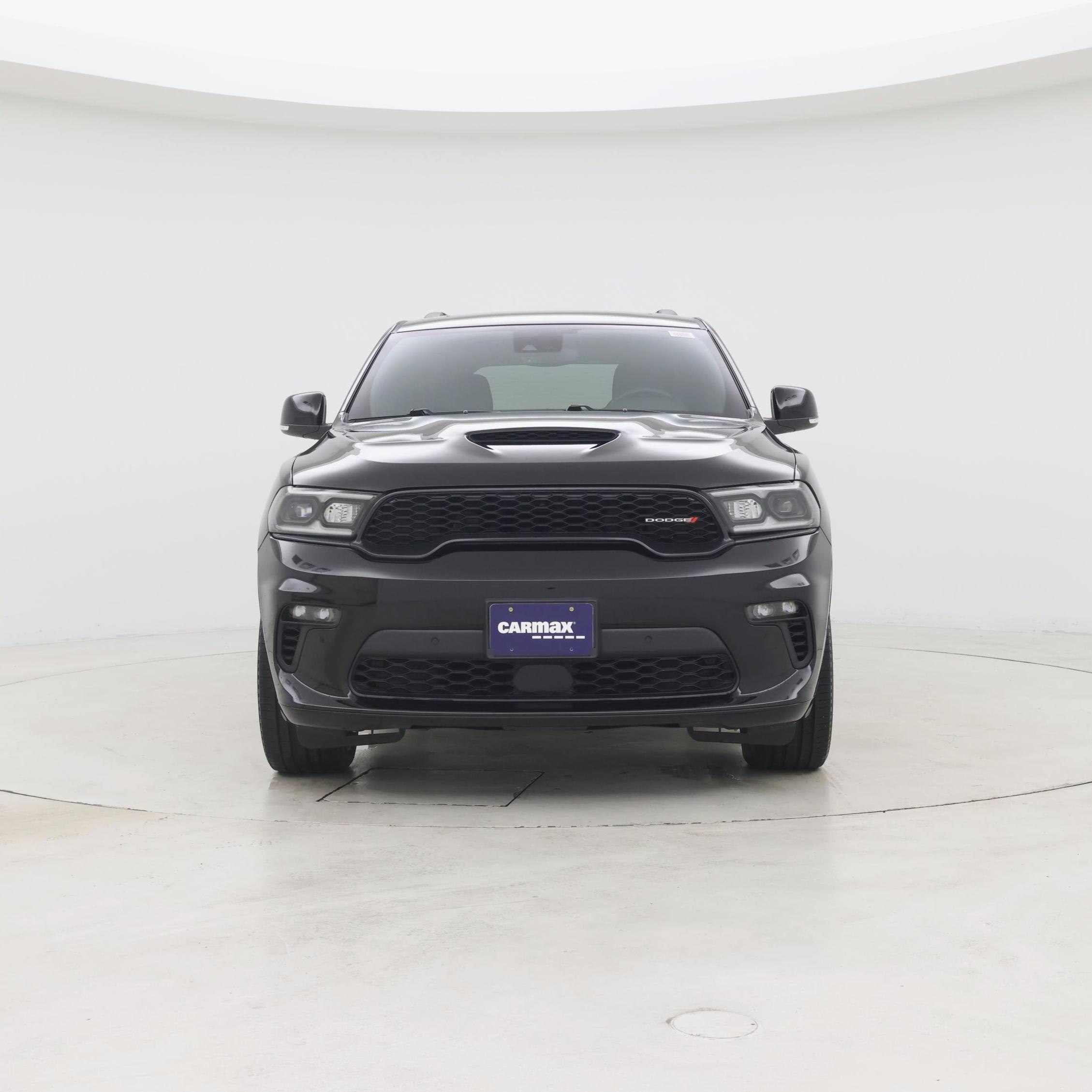 Thumbnail: 2023 Dodge Durango - 5