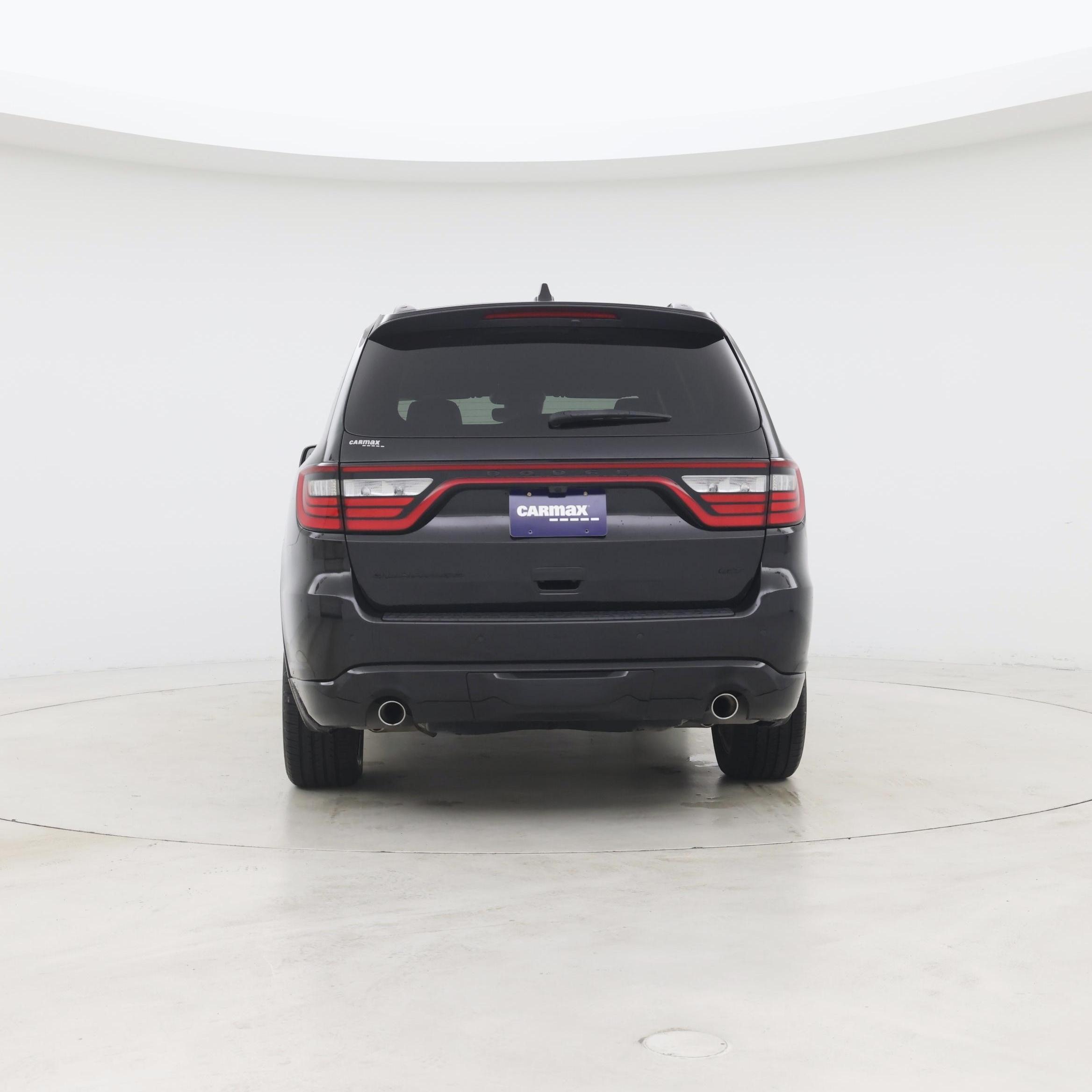 Thumbnail: 2023 Dodge Durango - 6