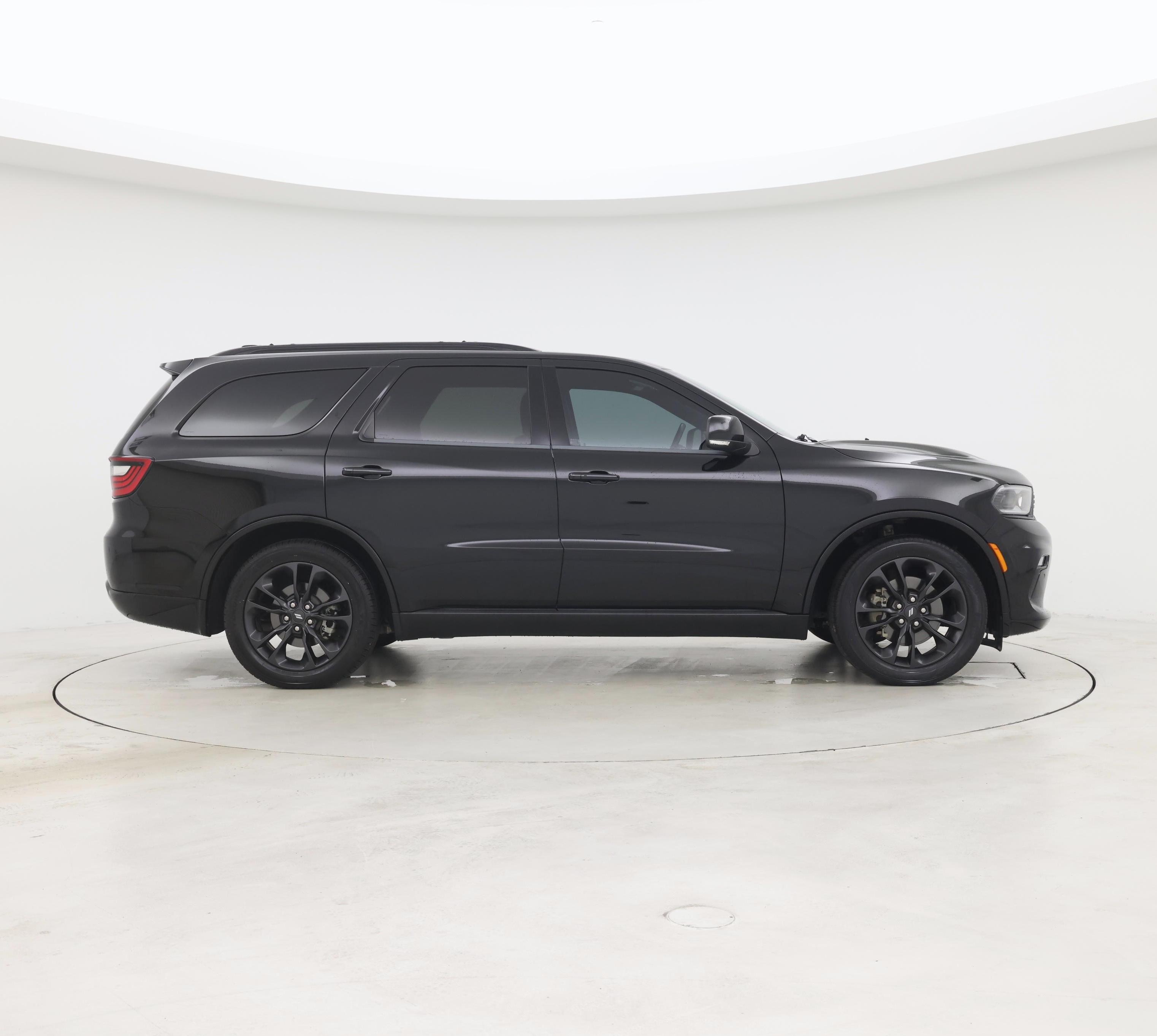 Thumbnail: 2023 Dodge Durango - 7
