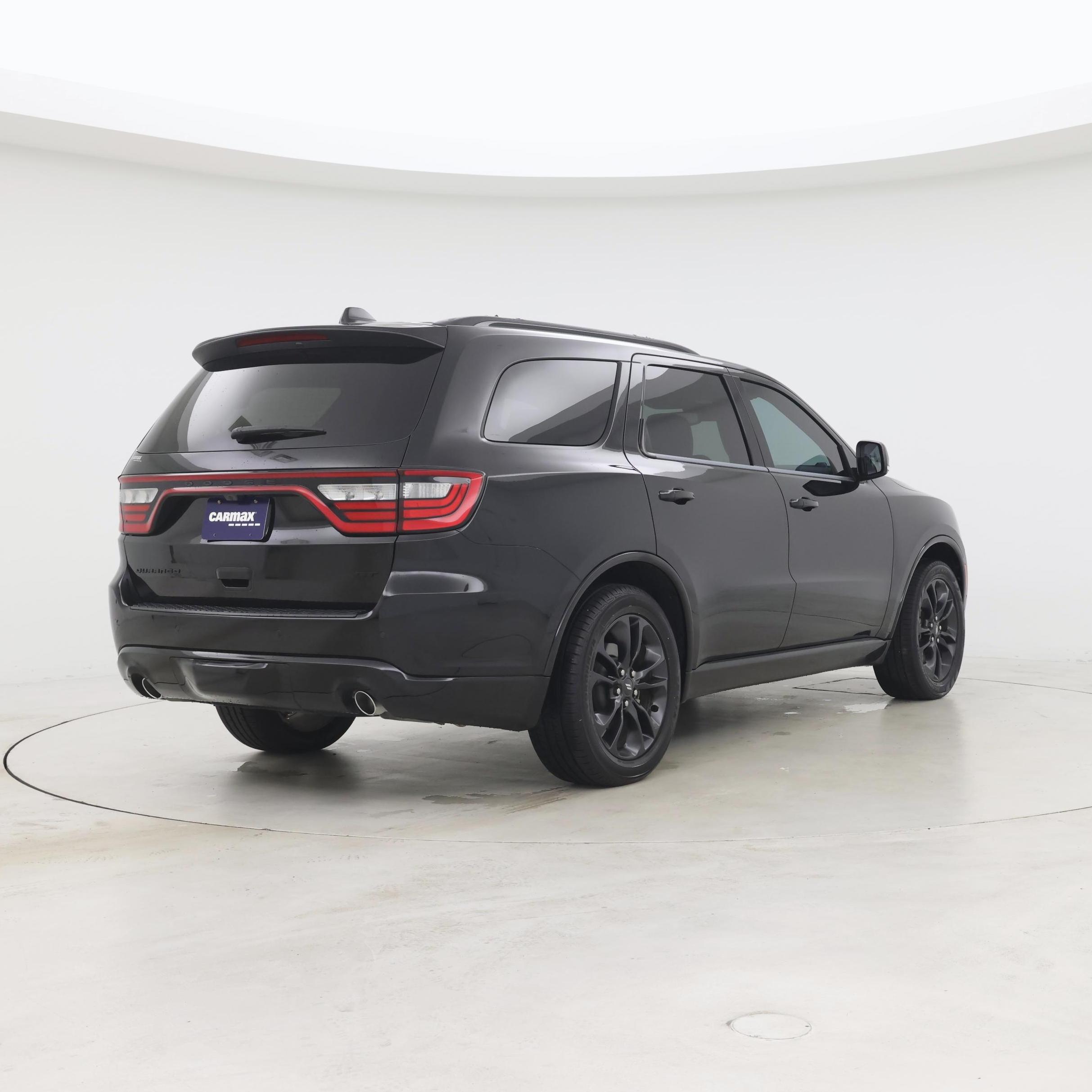 Thumbnail: 2023 Dodge Durango - 8