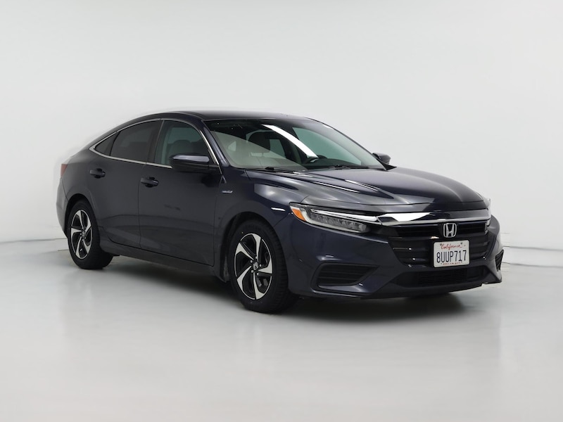 2021 Honda Insight EX -
                  Murrieta, CA