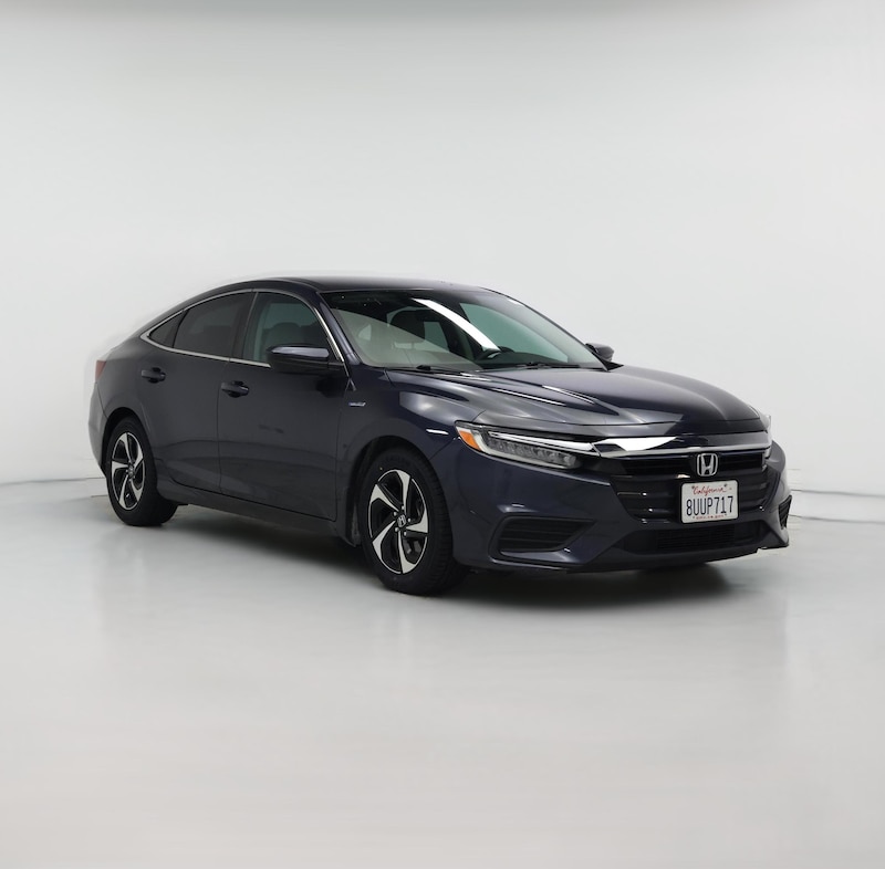 2021 Honda Insight EX