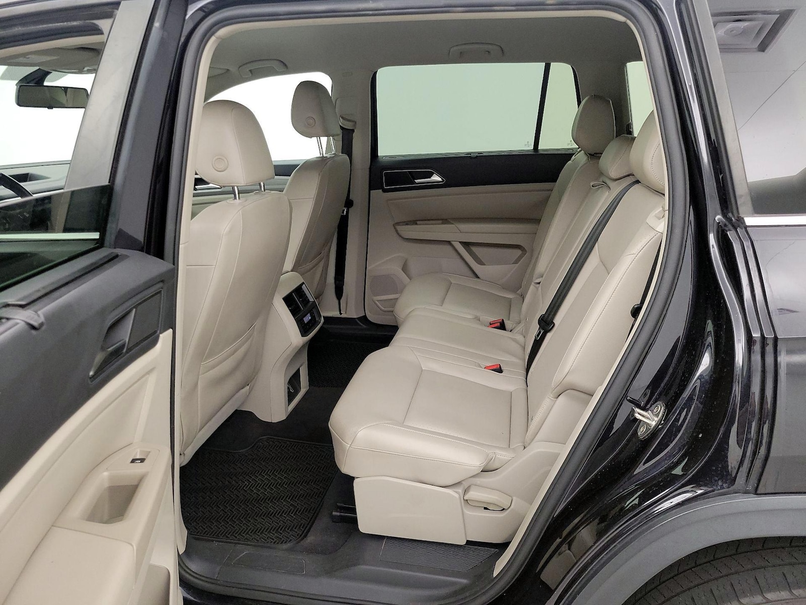 2018 Volkswagen Atlas SE - Photo 20