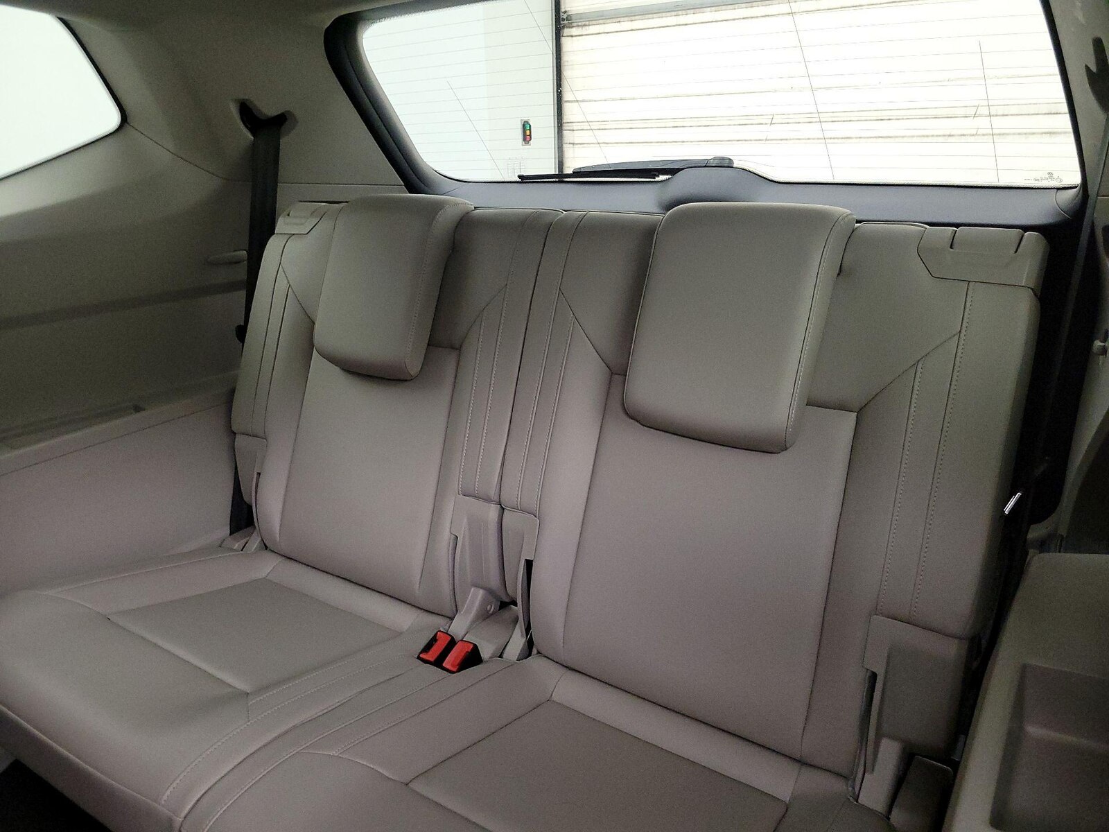 2018 Volkswagen Atlas SE - Photo 21