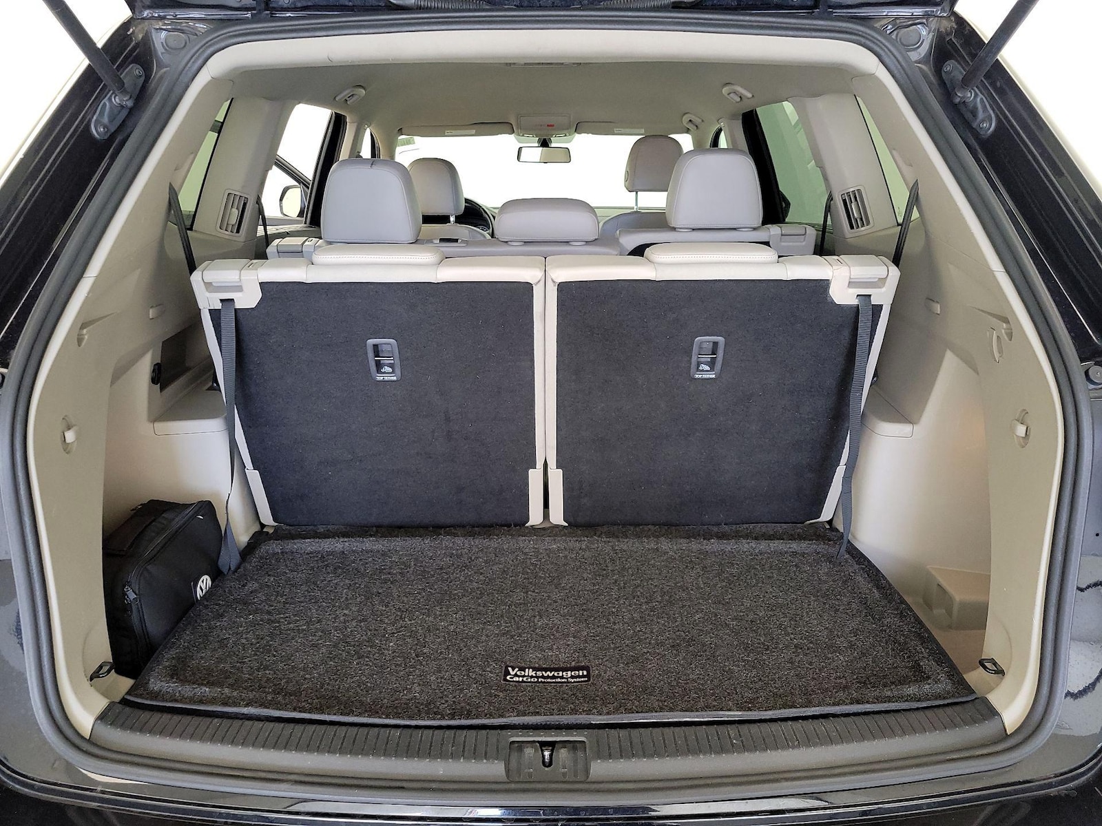 2018 Volkswagen Atlas SE - Photo 22