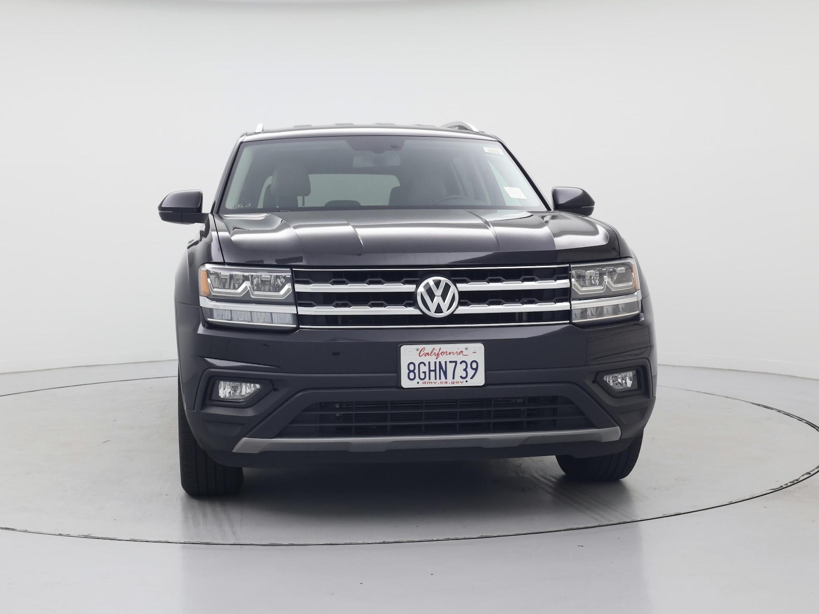 2018 Volkswagen Atlas SE - Photo 6