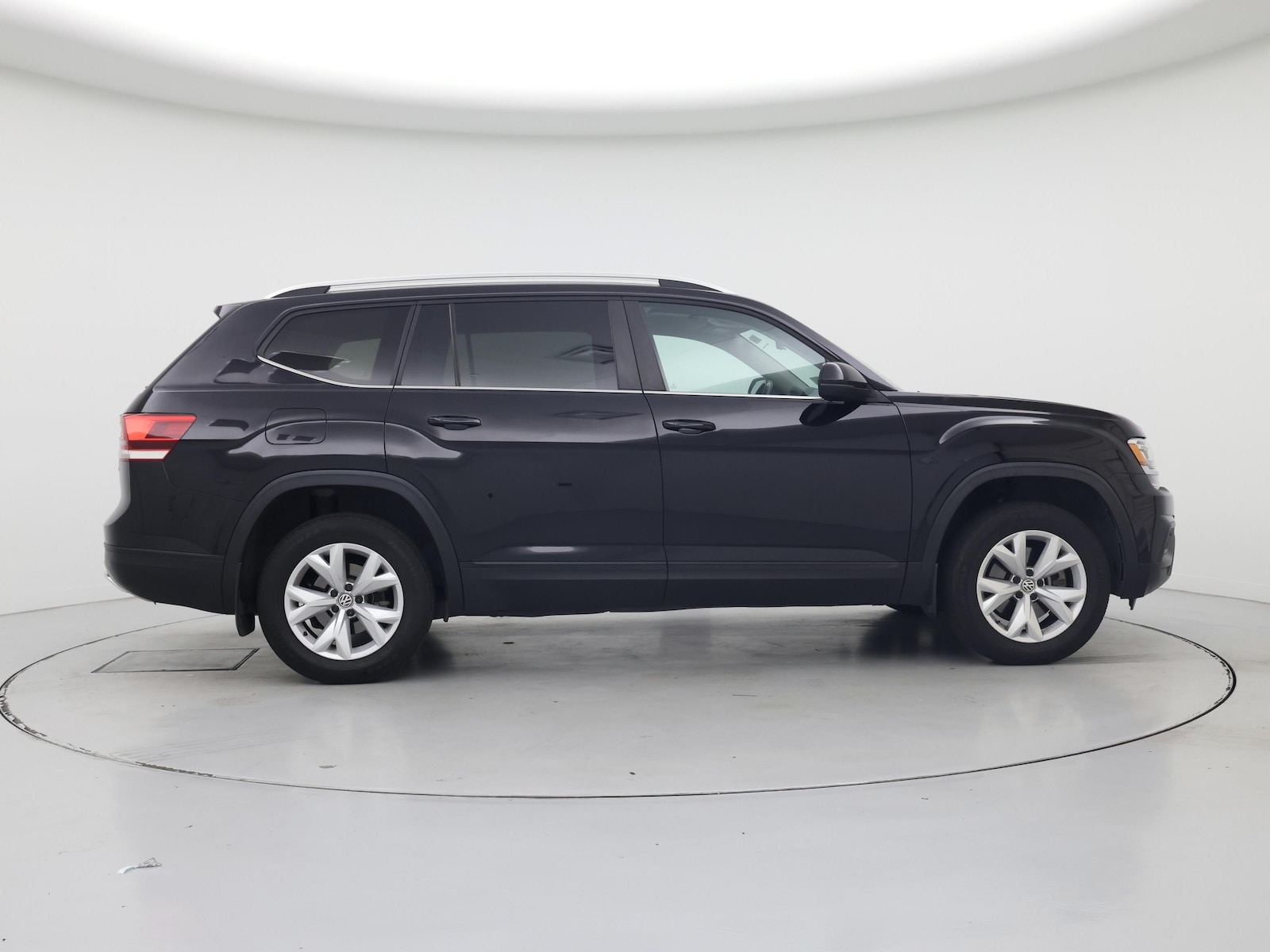 2018 Volkswagen Atlas SE - Photo 8