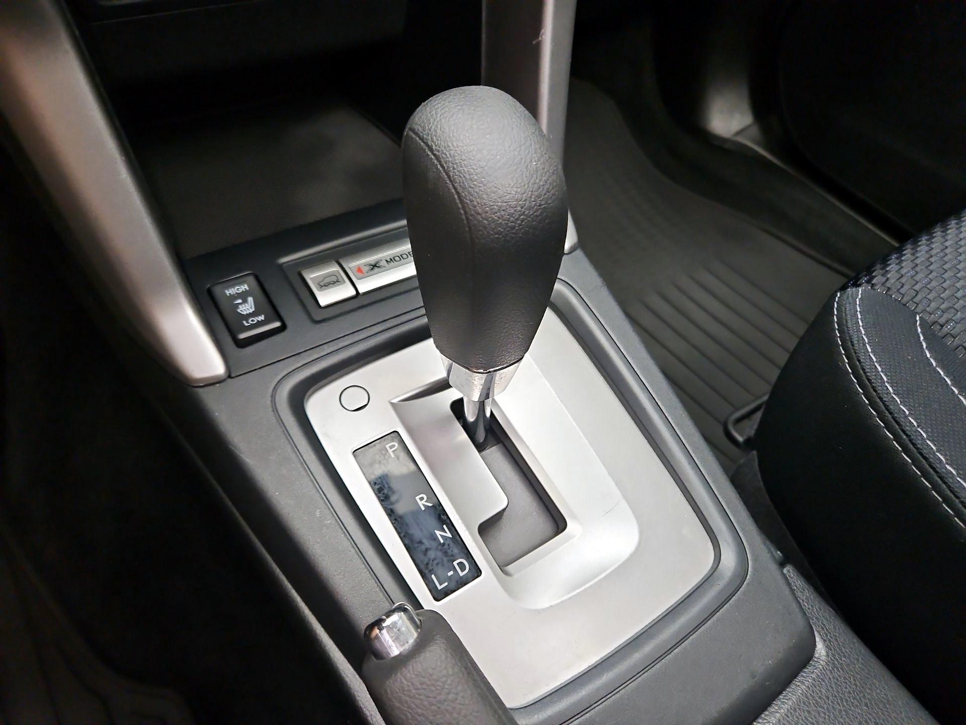 Thumbnail: 2017 Subaru Forester - 17