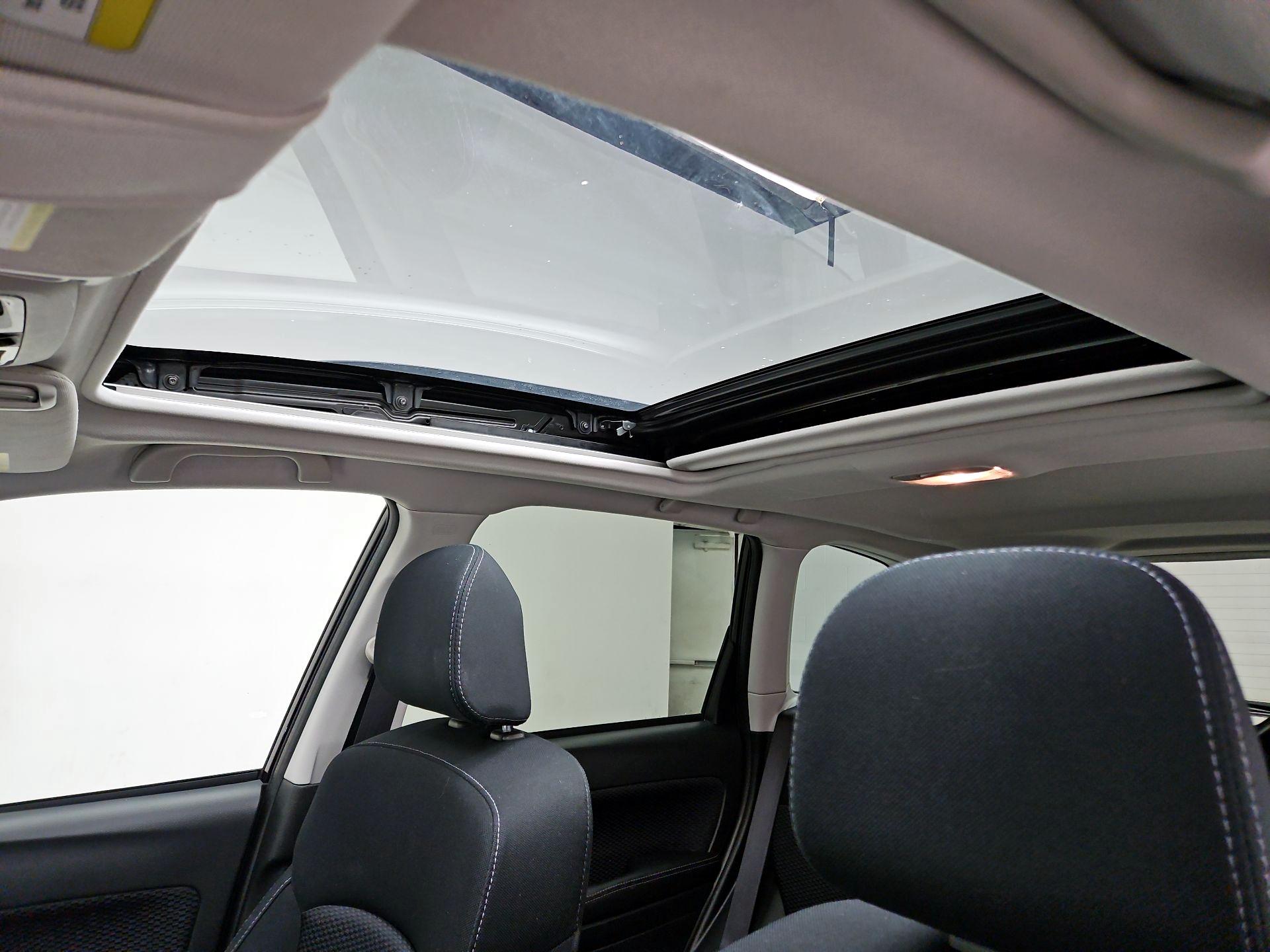 Thumbnail: 2017 Subaru Forester - 19