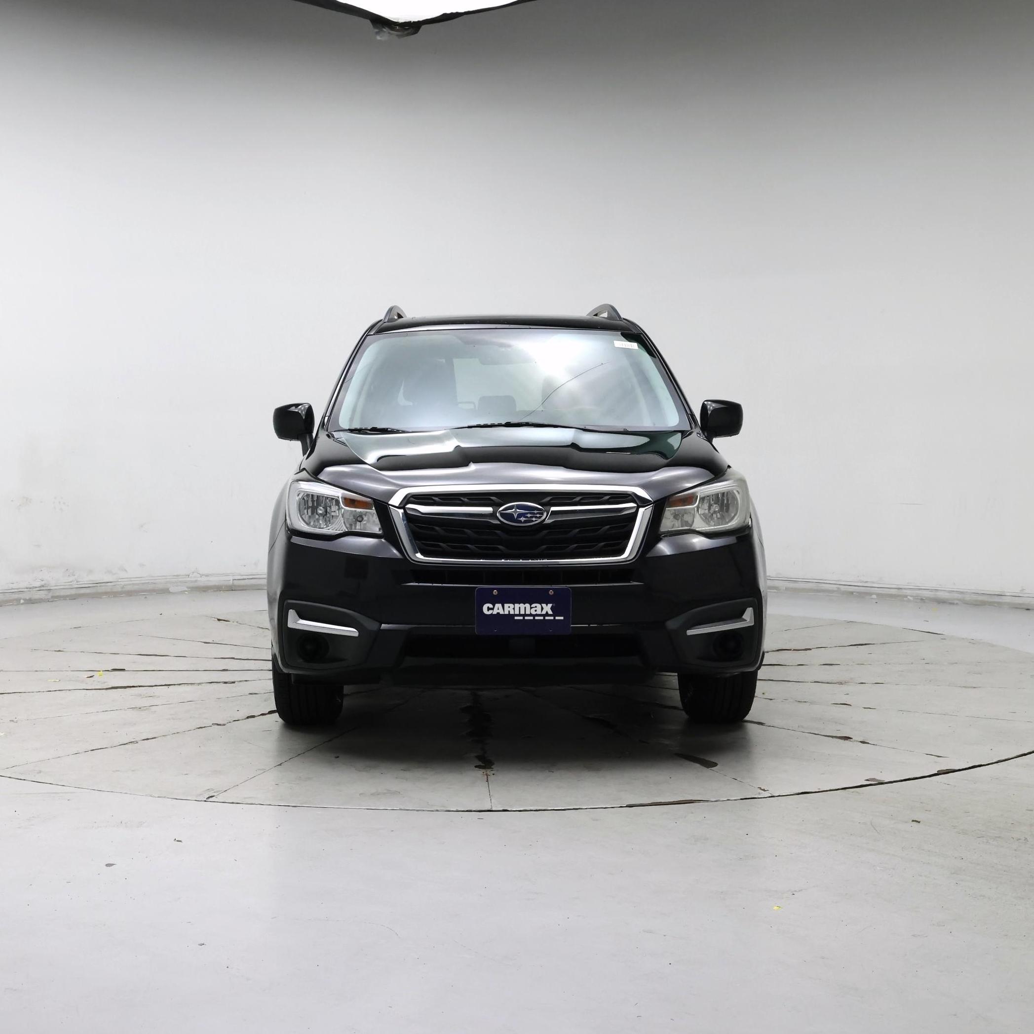 Thumbnail: 2017 Subaru Forester - 5