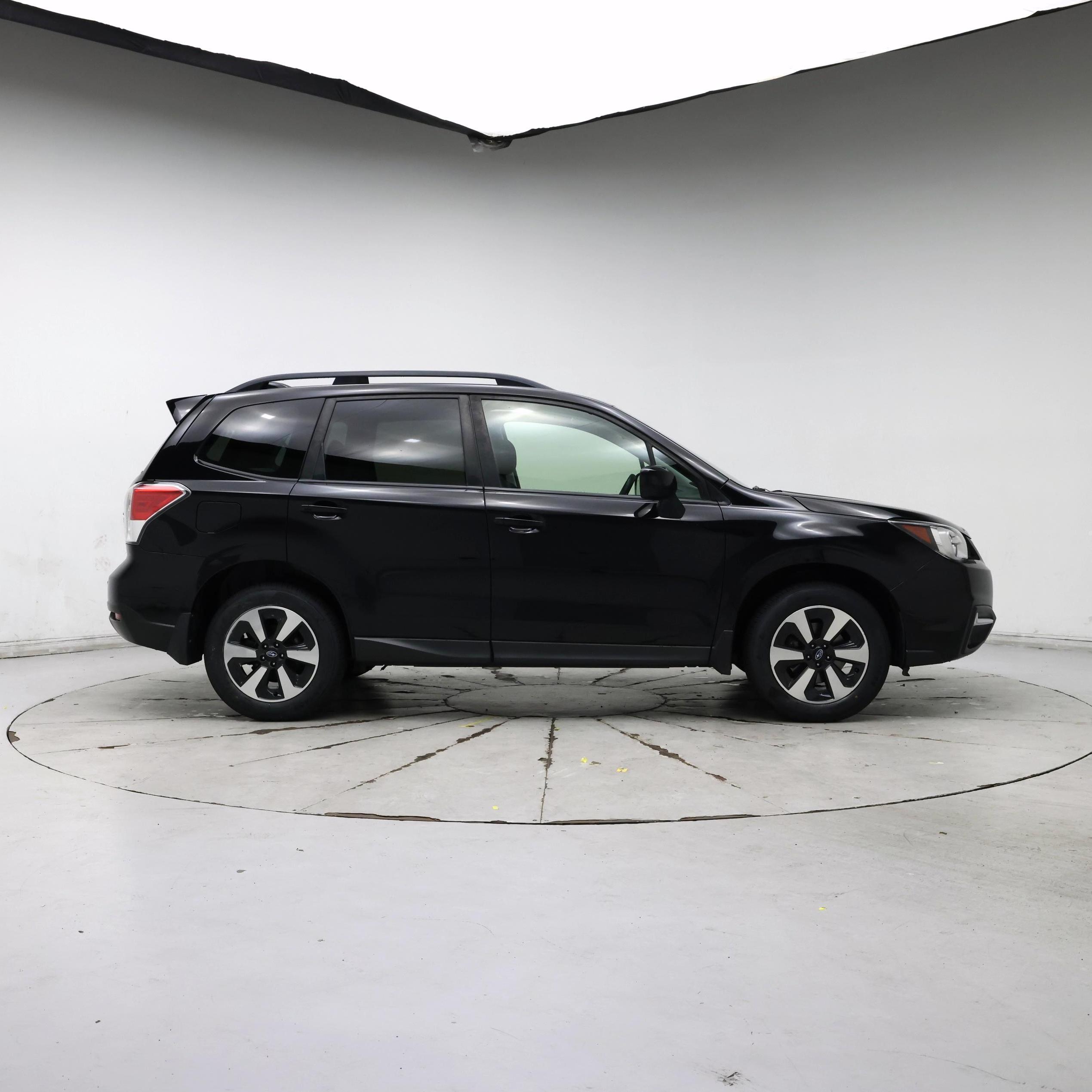 Thumbnail: 2017 Subaru Forester - 7