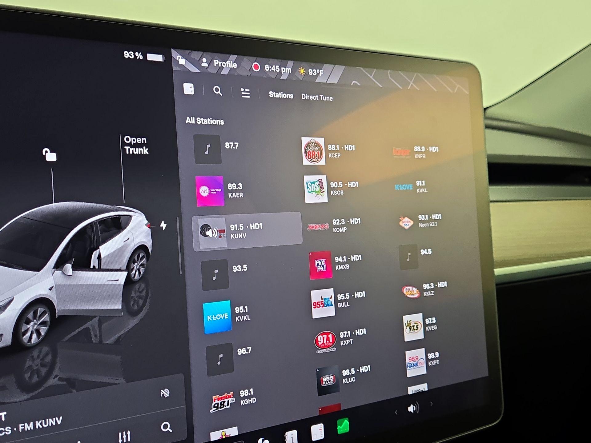 Thumbnail: 2022 Tesla Model Y - 15