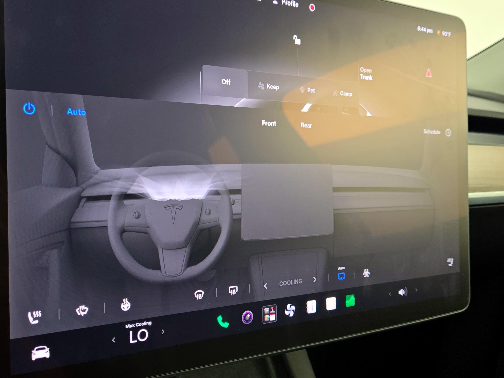 Thumbnail: 2022 Tesla Model Y - 16