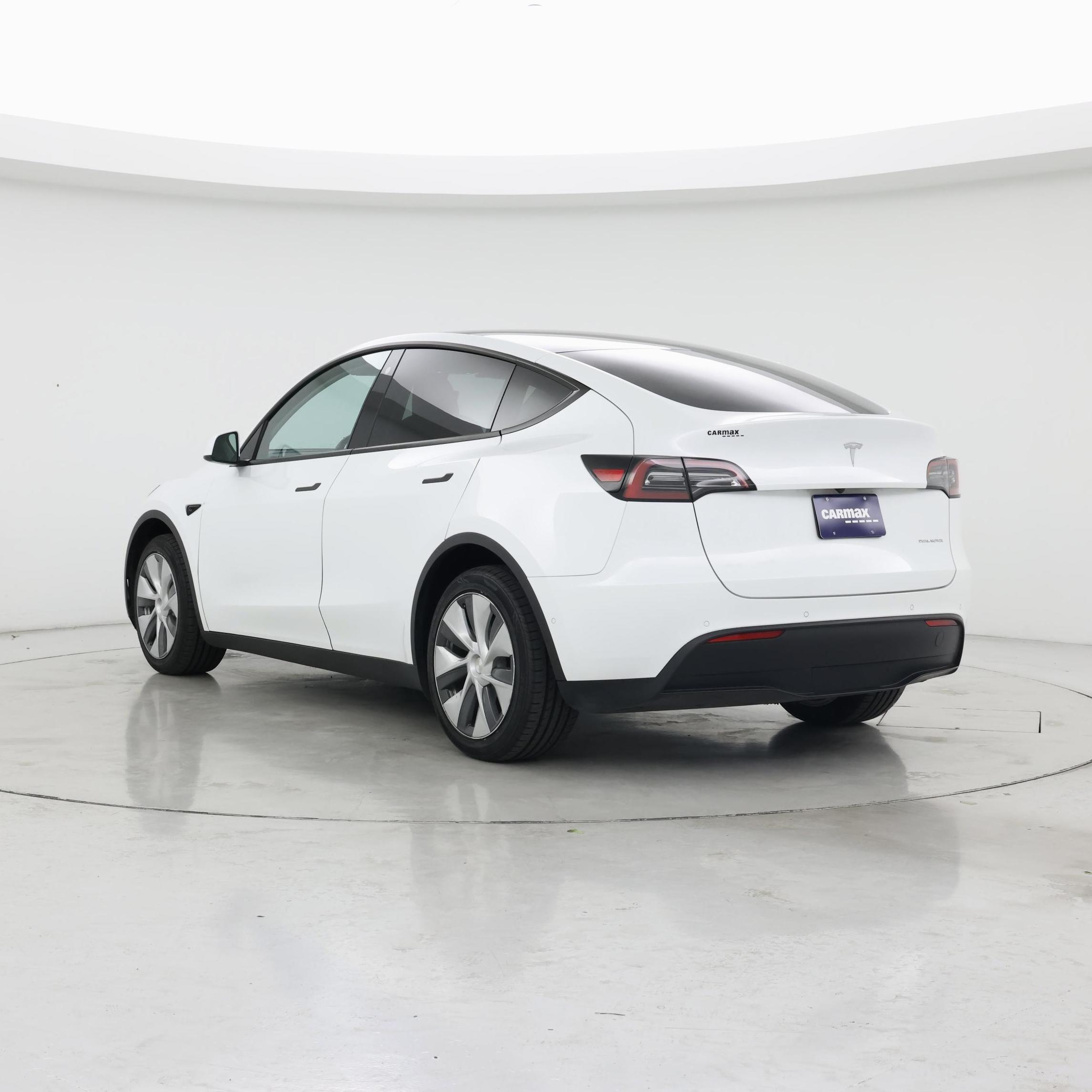 Thumbnail: 2022 Tesla Model Y - 2