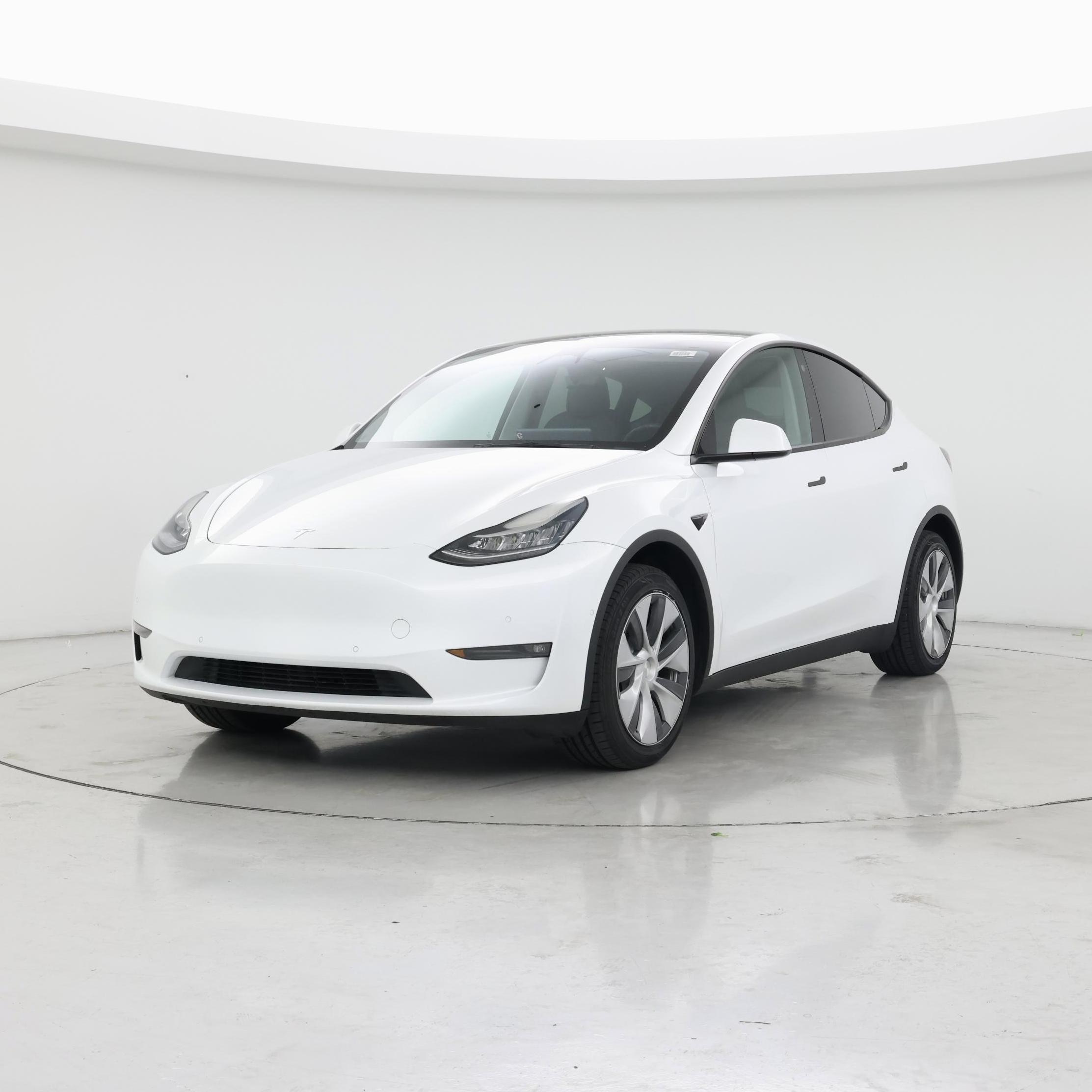 Thumbnail: 2022 Tesla Model Y - 4