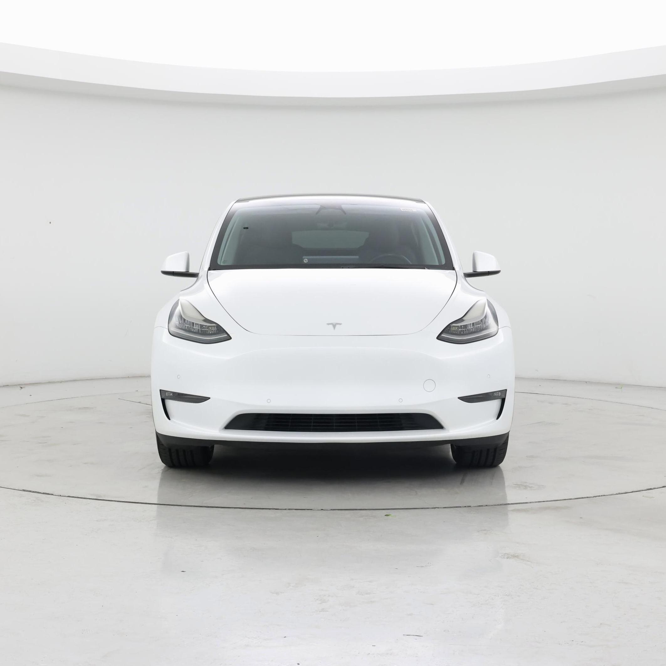 Thumbnail: 2022 Tesla Model Y - 5