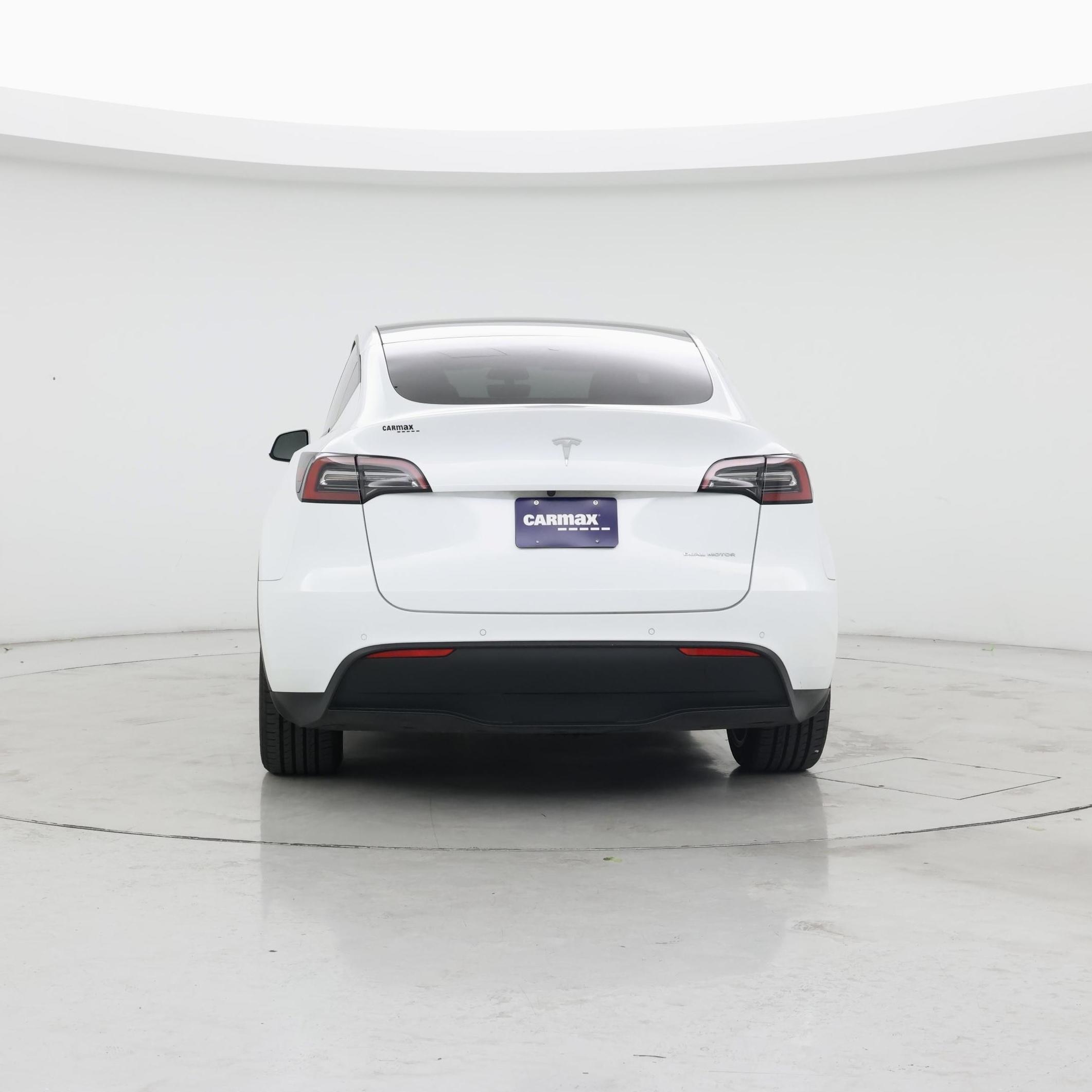 Thumbnail: 2022 Tesla Model Y - 6