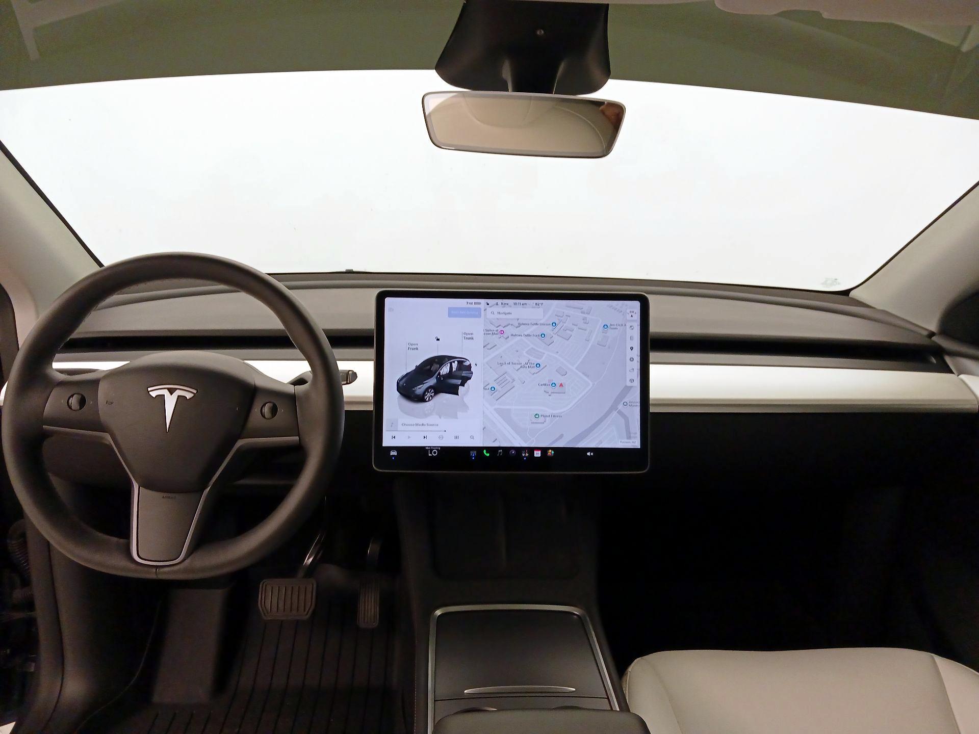 Thumbnail: 2023 Tesla Model Y - 9