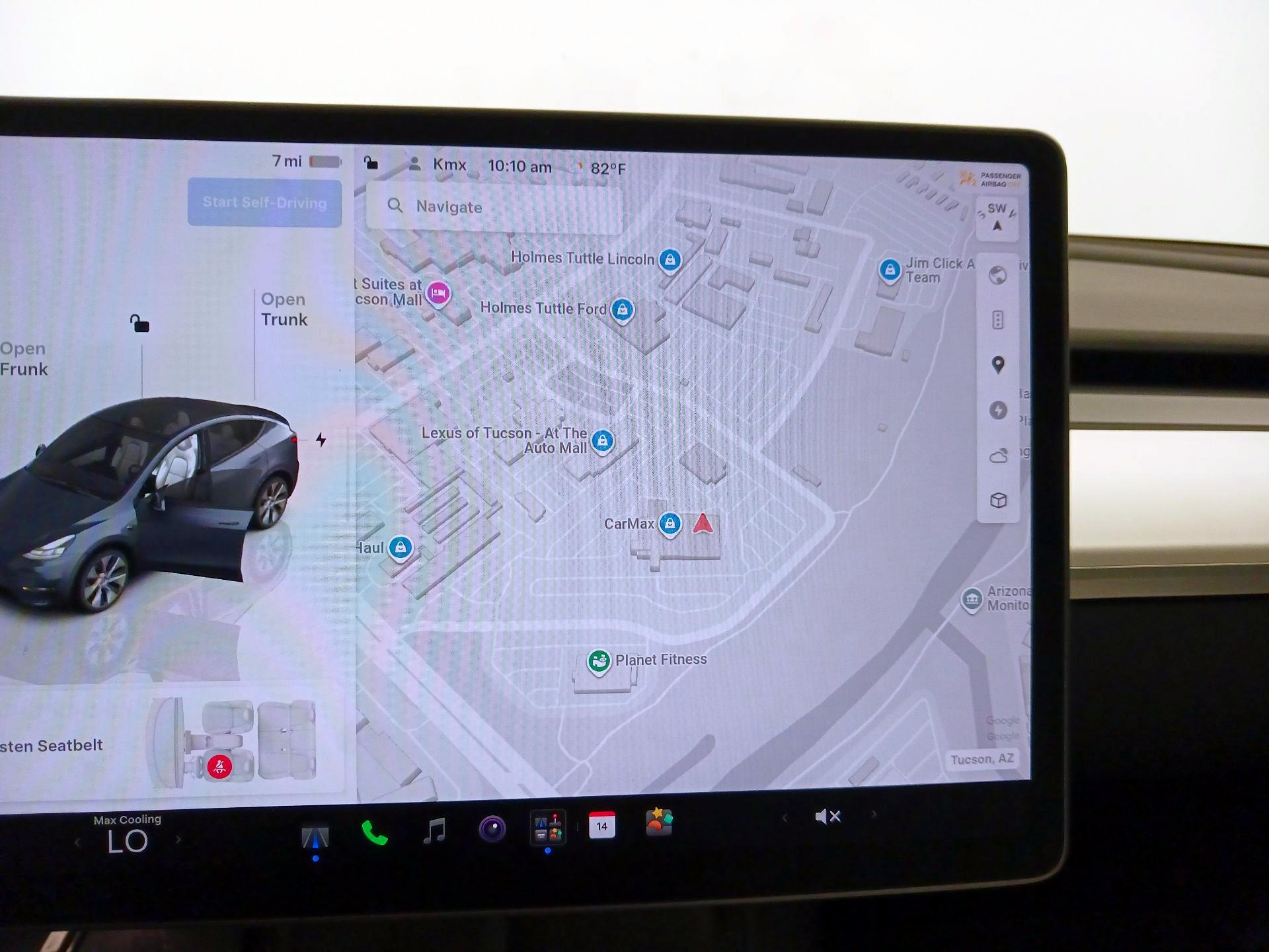 Thumbnail: 2023 Tesla Model Y - 13