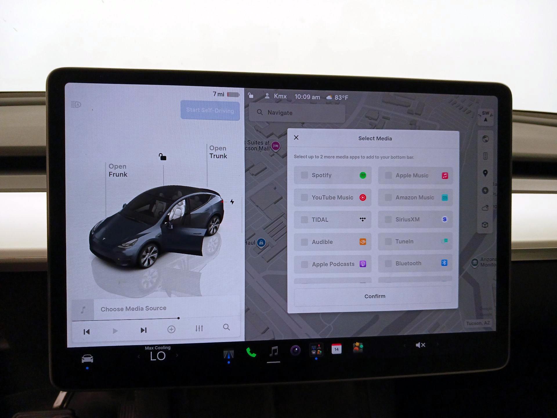 Thumbnail: 2023 Tesla Model Y - 15