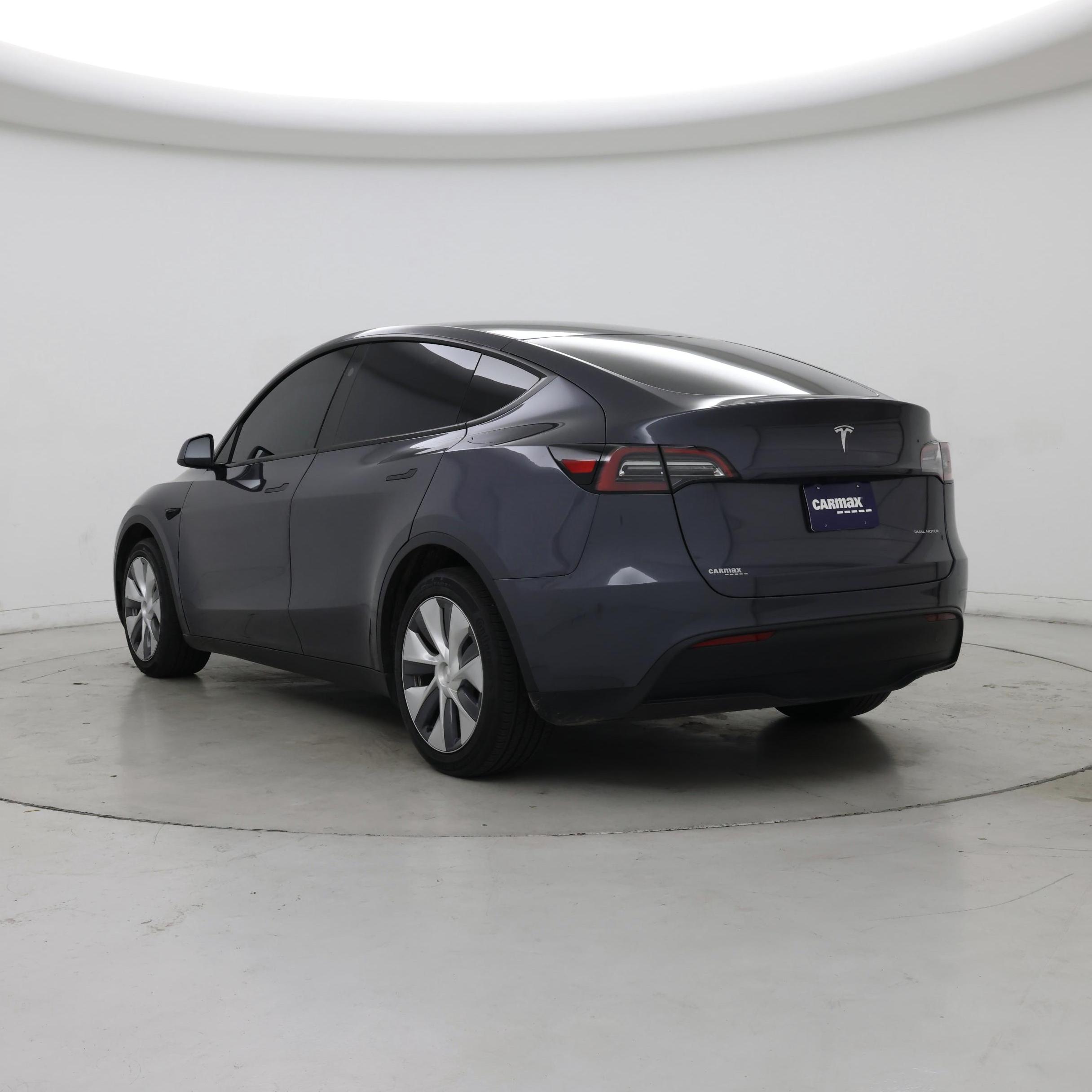 Thumbnail: 2023 Tesla Model Y - 2