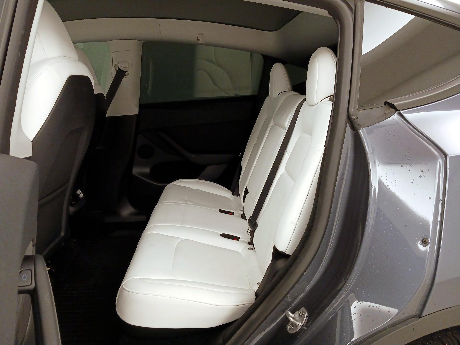 Thumbnail: 2023 Tesla Model Y - 20