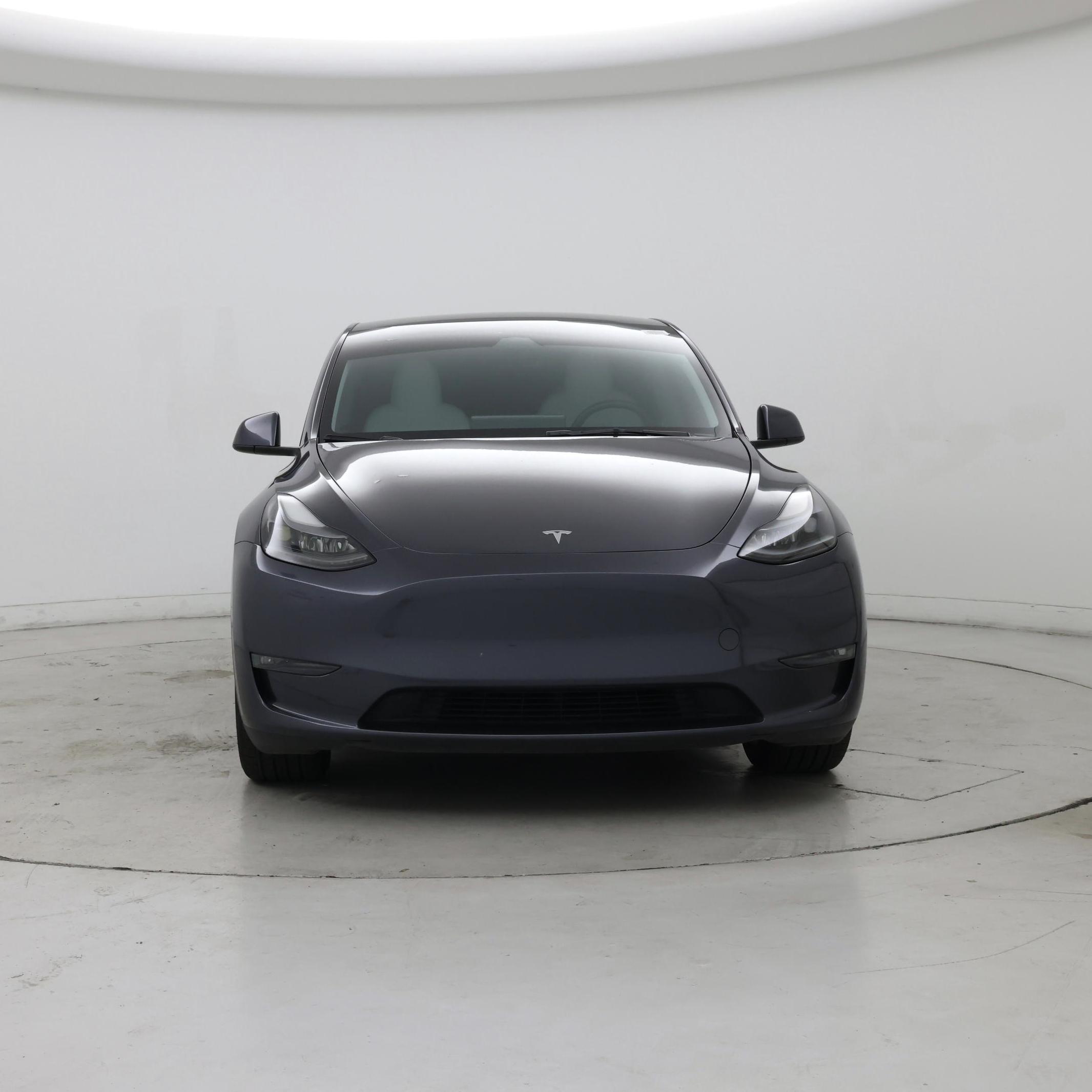 Thumbnail: 2023 Tesla Model Y - 5