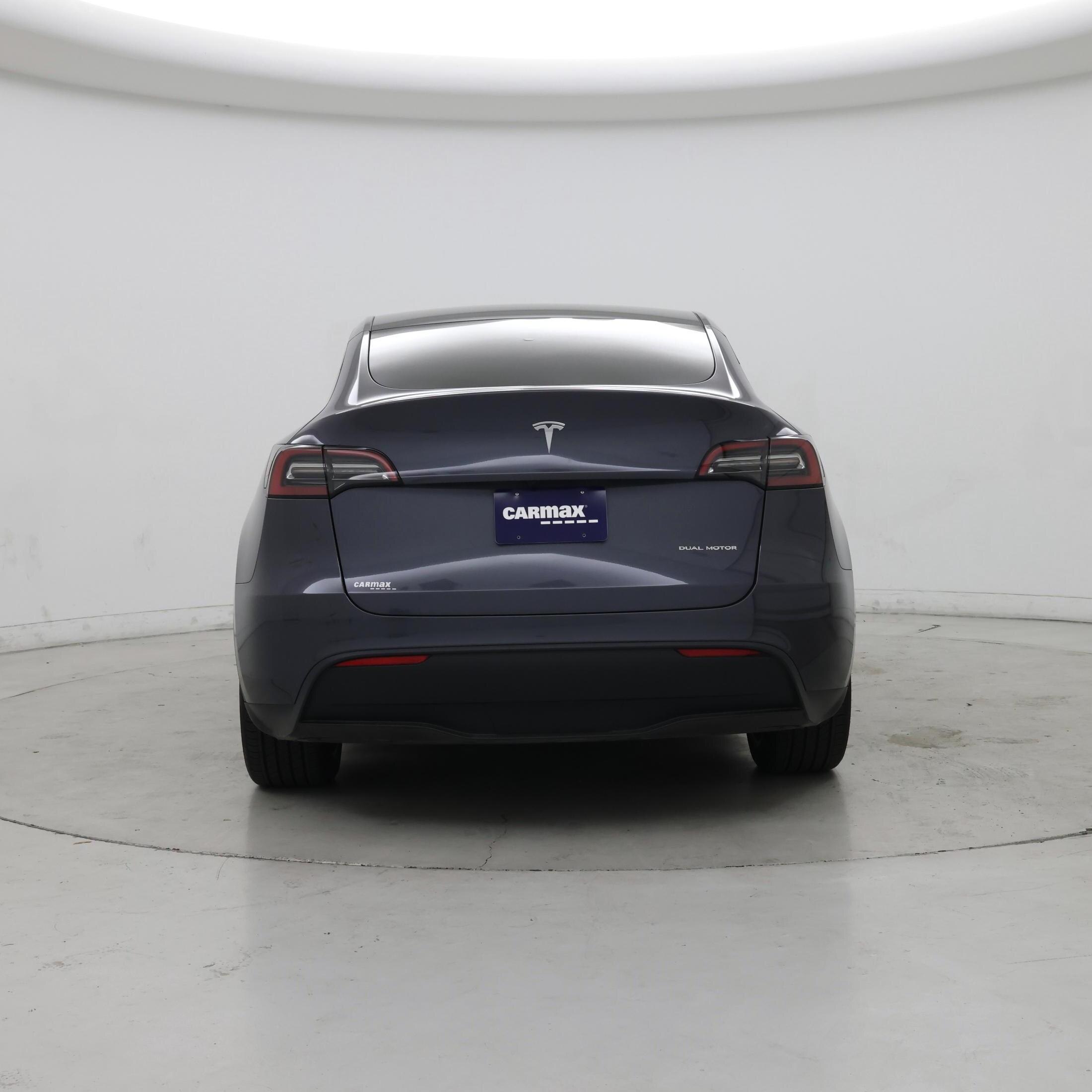 Thumbnail: 2023 Tesla Model Y - 6