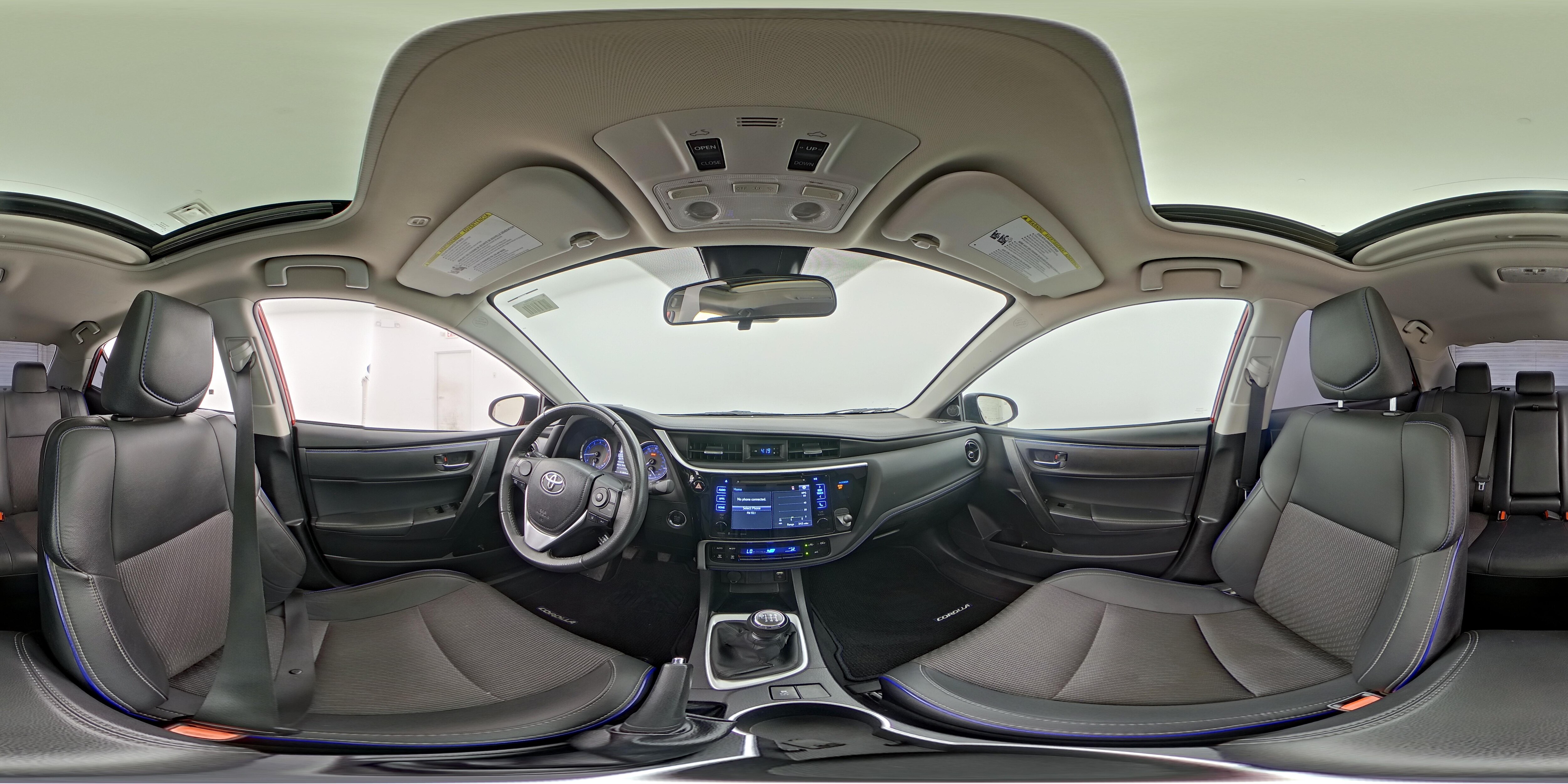 2018 Toyota Corolla SE - Photo 25