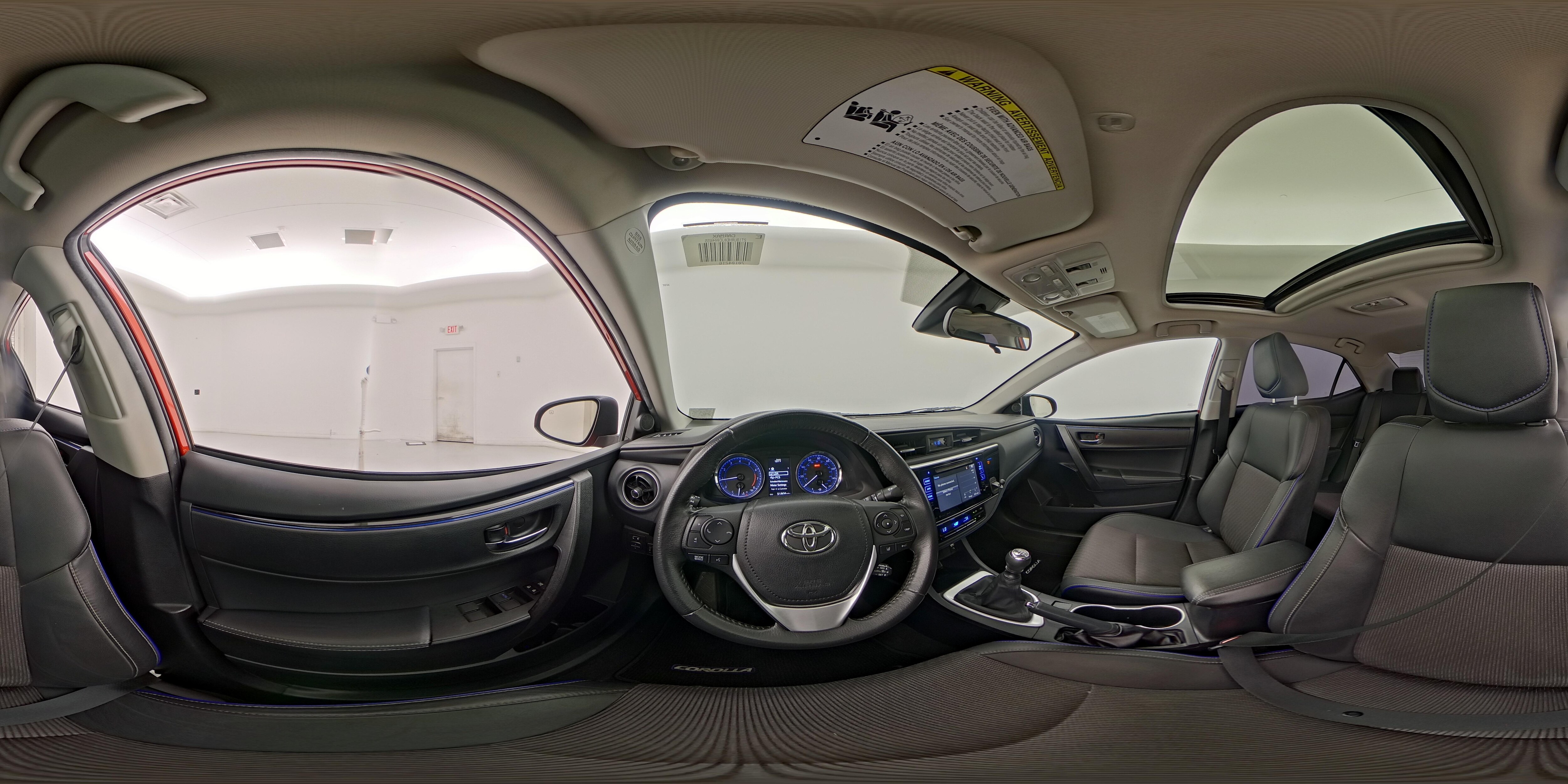2018 Toyota Corolla SE - Photo 27