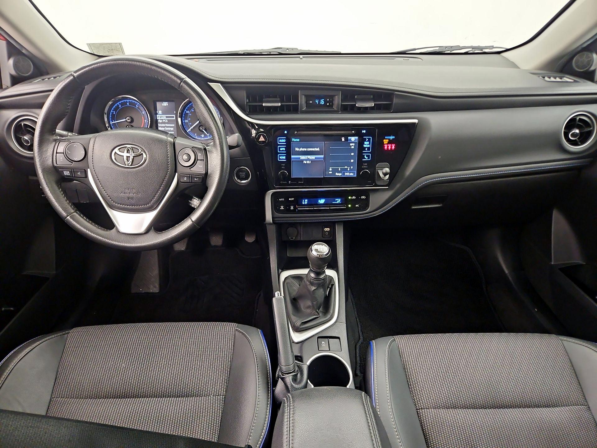 Thumbnail: 2018 Toyota Corolla - 9