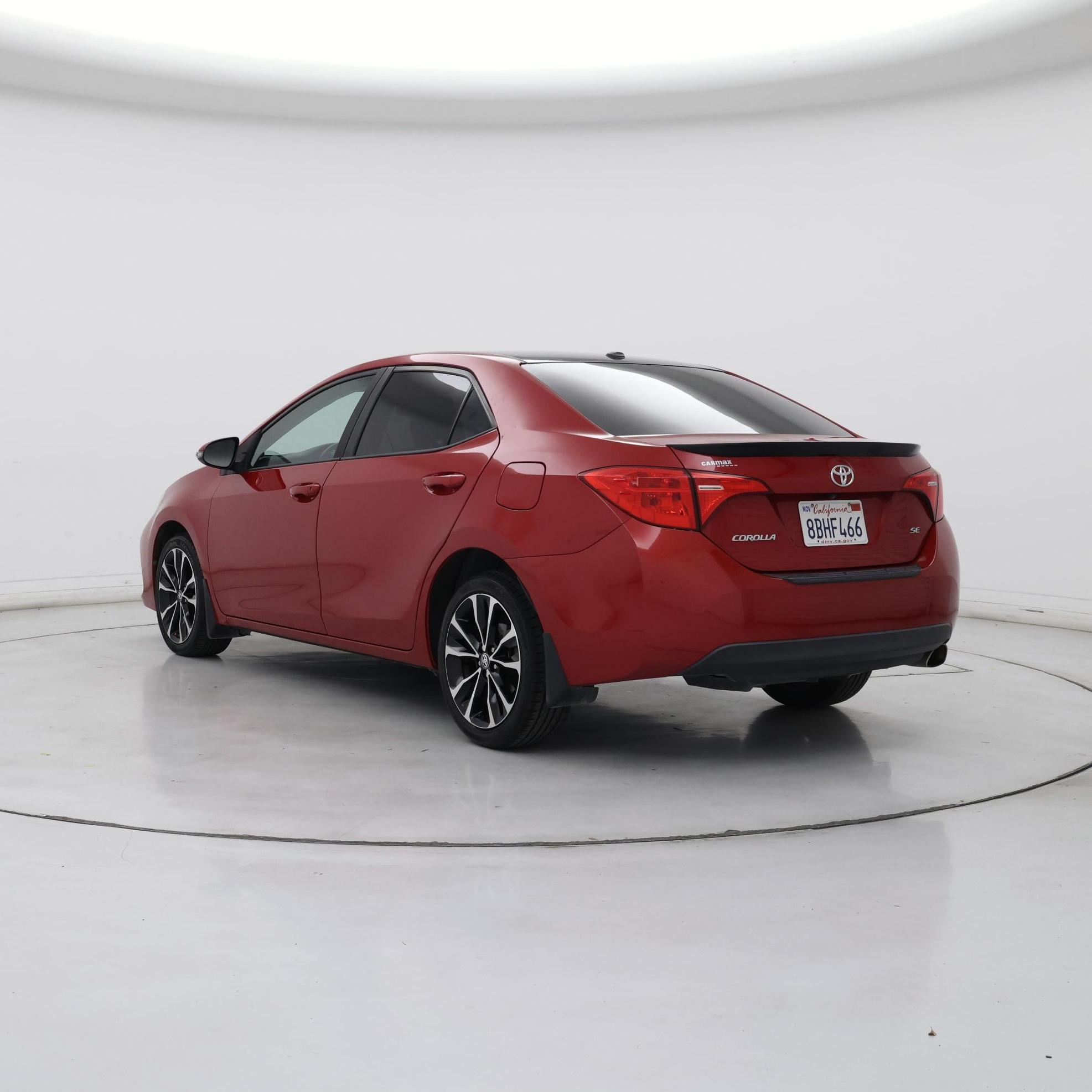 Thumbnail: 2018 Toyota Corolla - 2