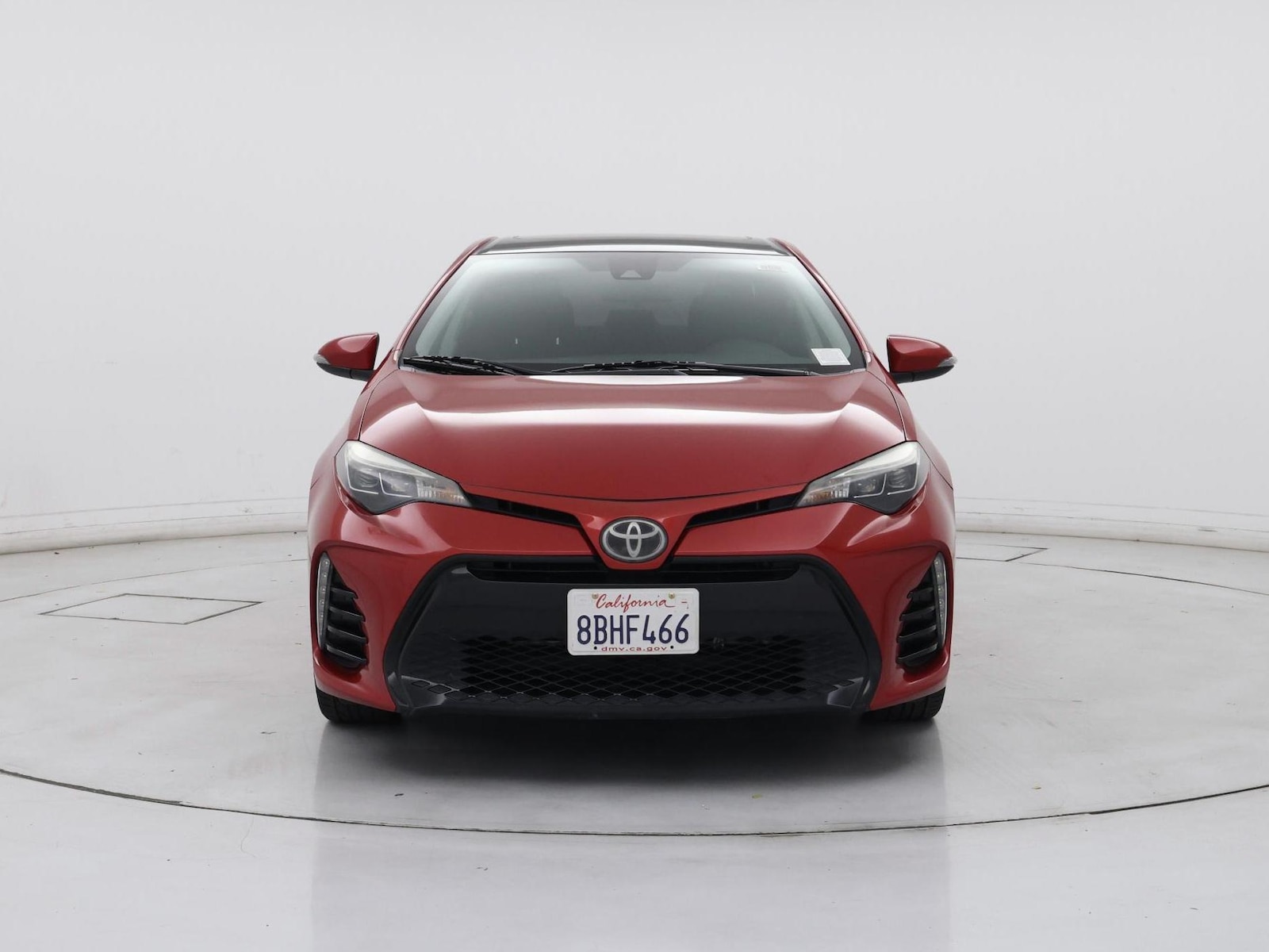 2018 Toyota Corolla SE - Photo 6