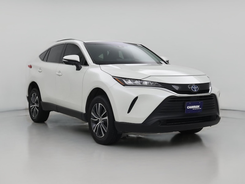 2022 Toyota Venza XLE -
                  Fremont, CA
