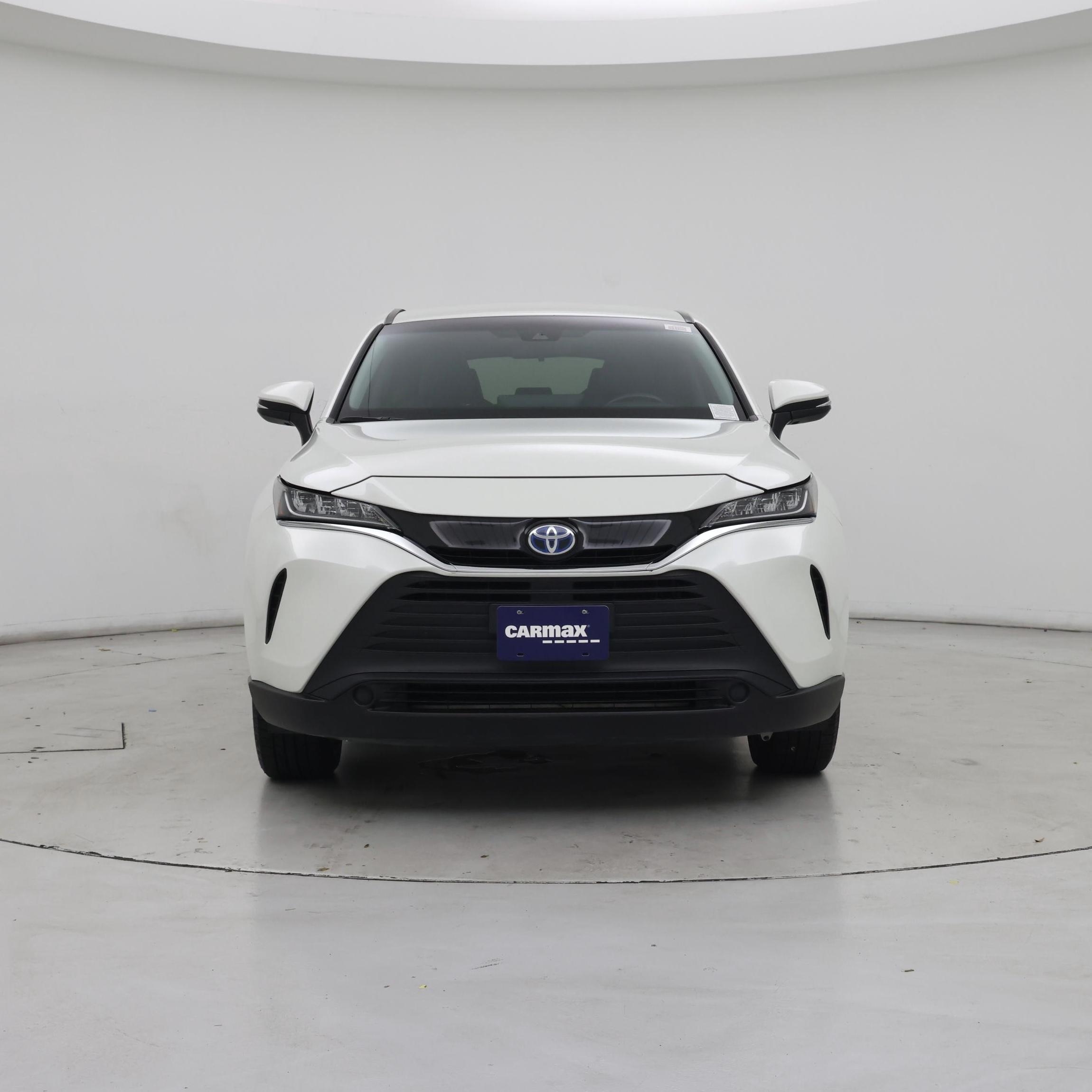 Thumbnail: 2022 Toyota Venza - 5