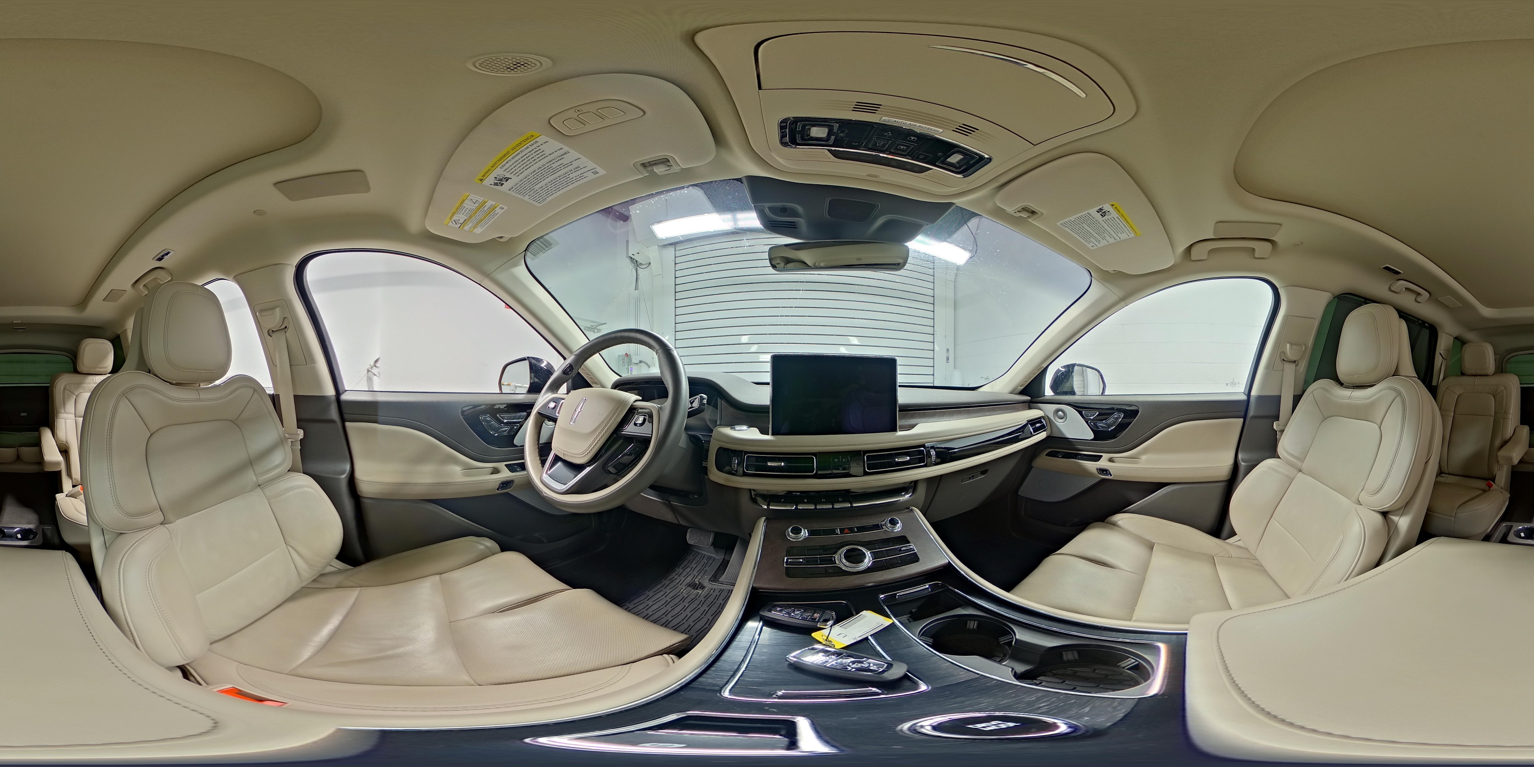 2023 Lincoln Aviator Grand Touring - Photo 20