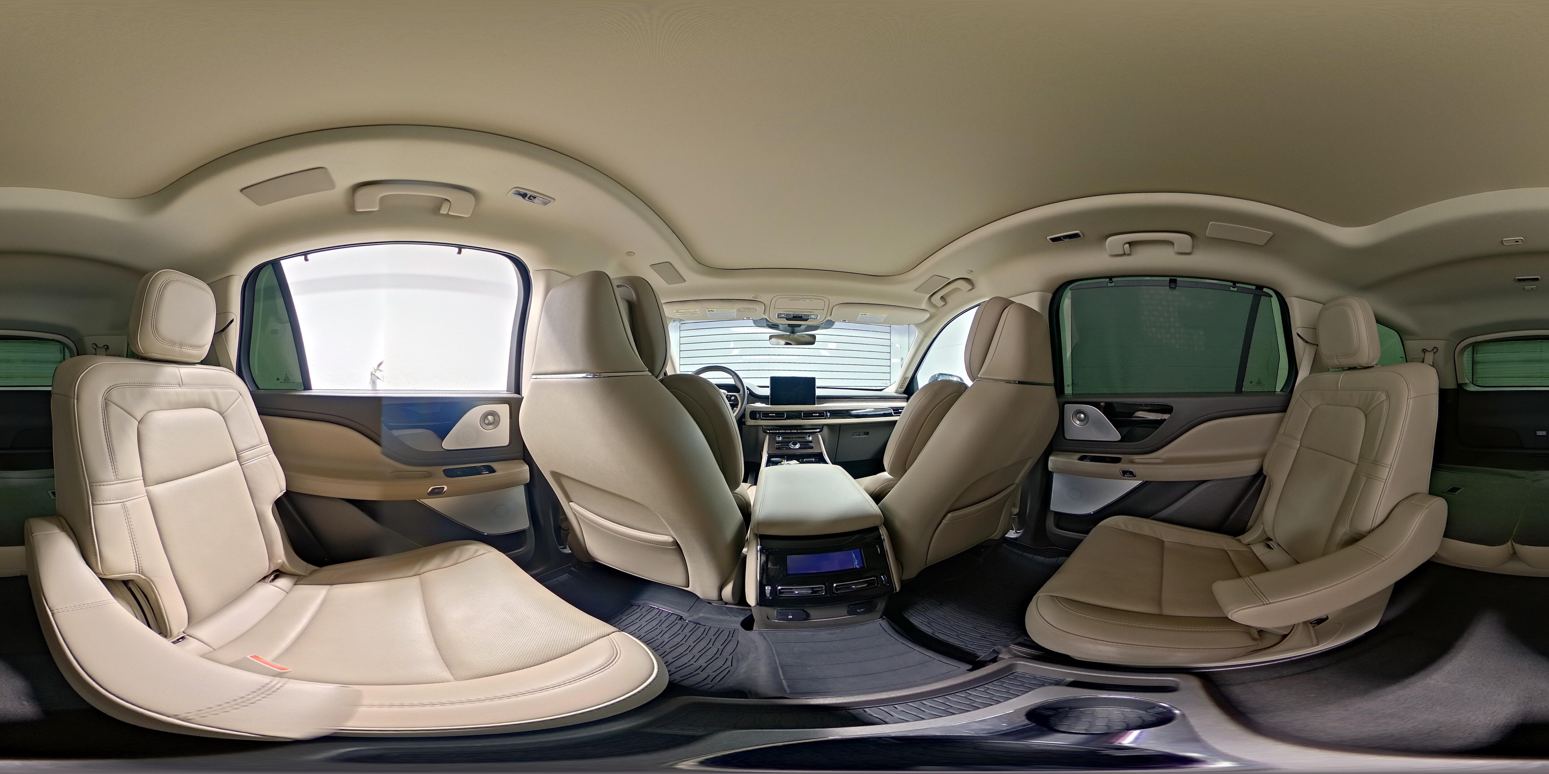 2023 Lincoln Aviator Grand Touring - Photo 21
