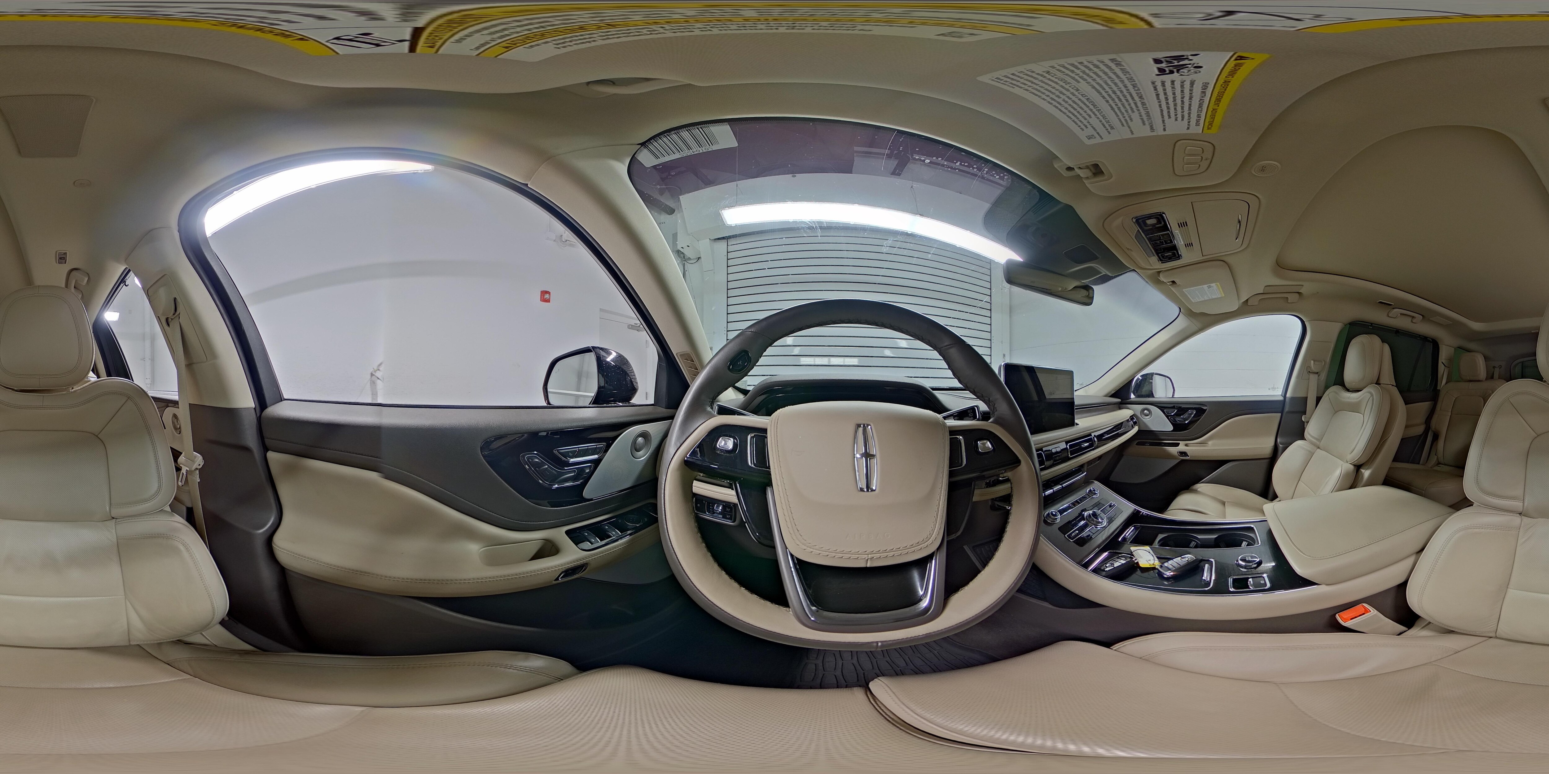 2023 Lincoln Aviator Grand Touring - Photo 22