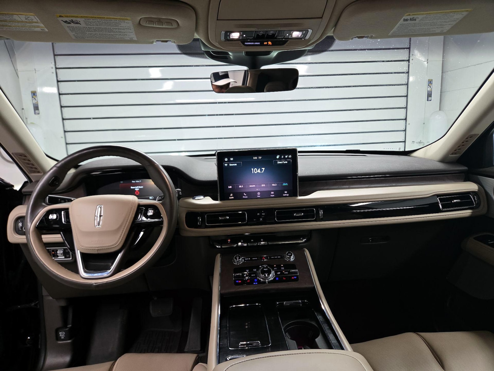 2023 Lincoln Aviator Grand Touring - Photo 10