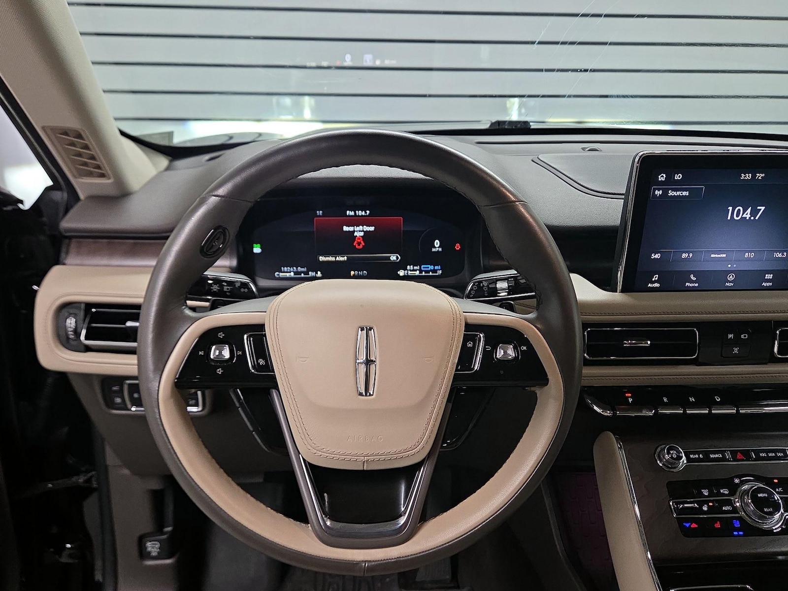2023 Lincoln Aviator Grand Touring - Photo 11