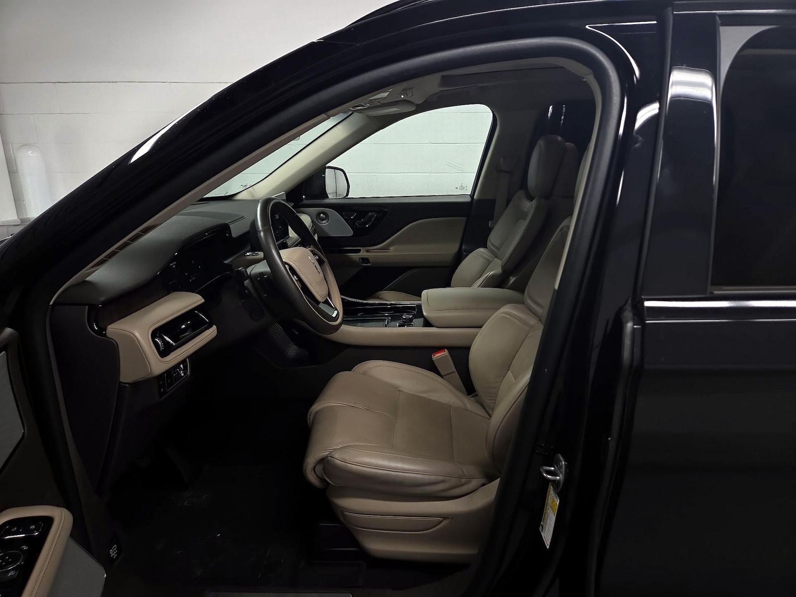 2023 Lincoln Aviator Grand Touring - Photo 12