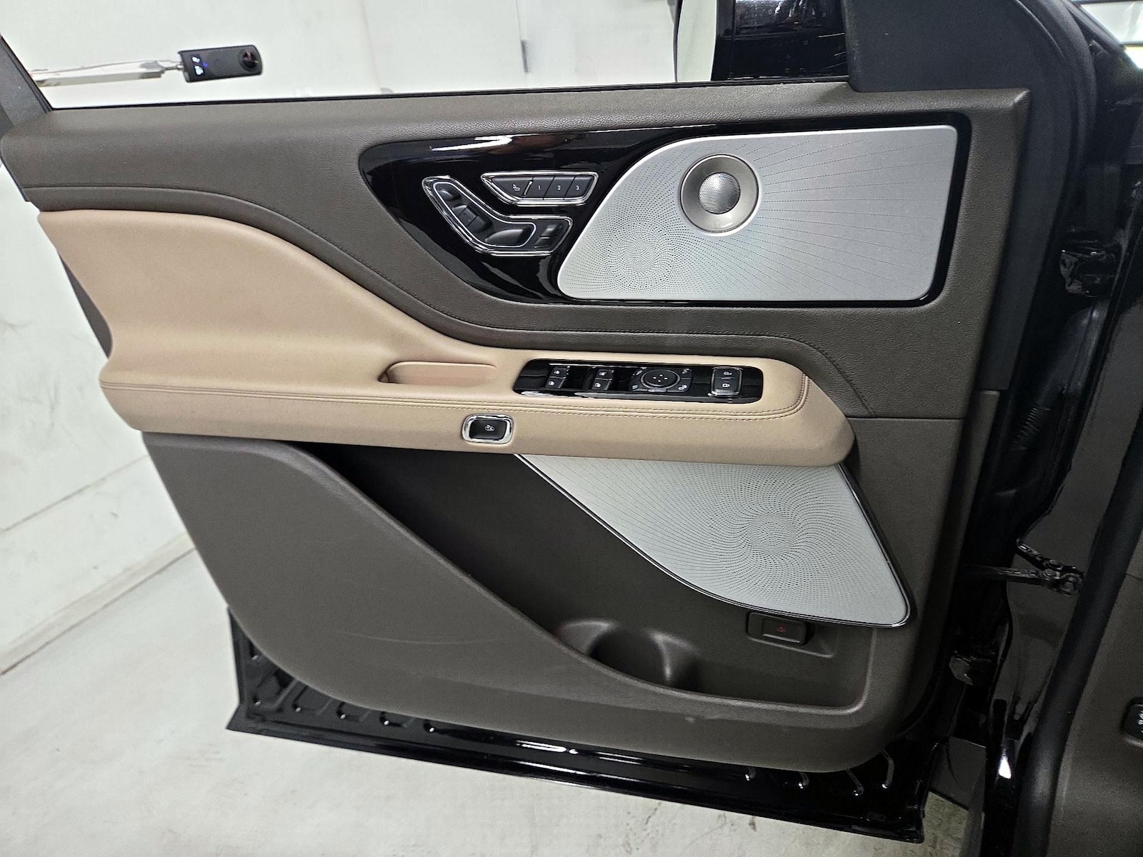 2023 Lincoln Aviator Grand Touring - Photo 13