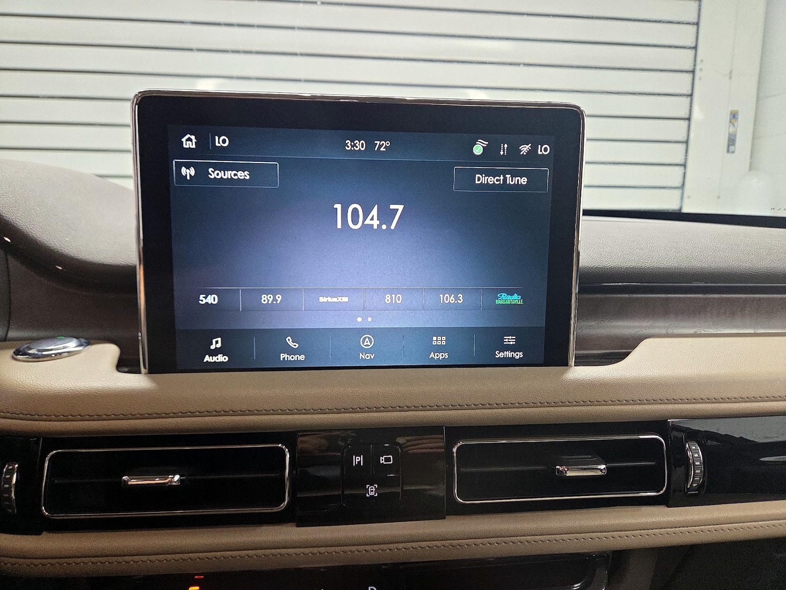 2023 Lincoln Aviator Grand Touring - Photo 14