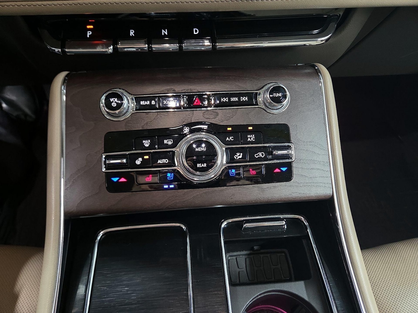 2023 Lincoln Aviator Grand Touring - Photo 15
